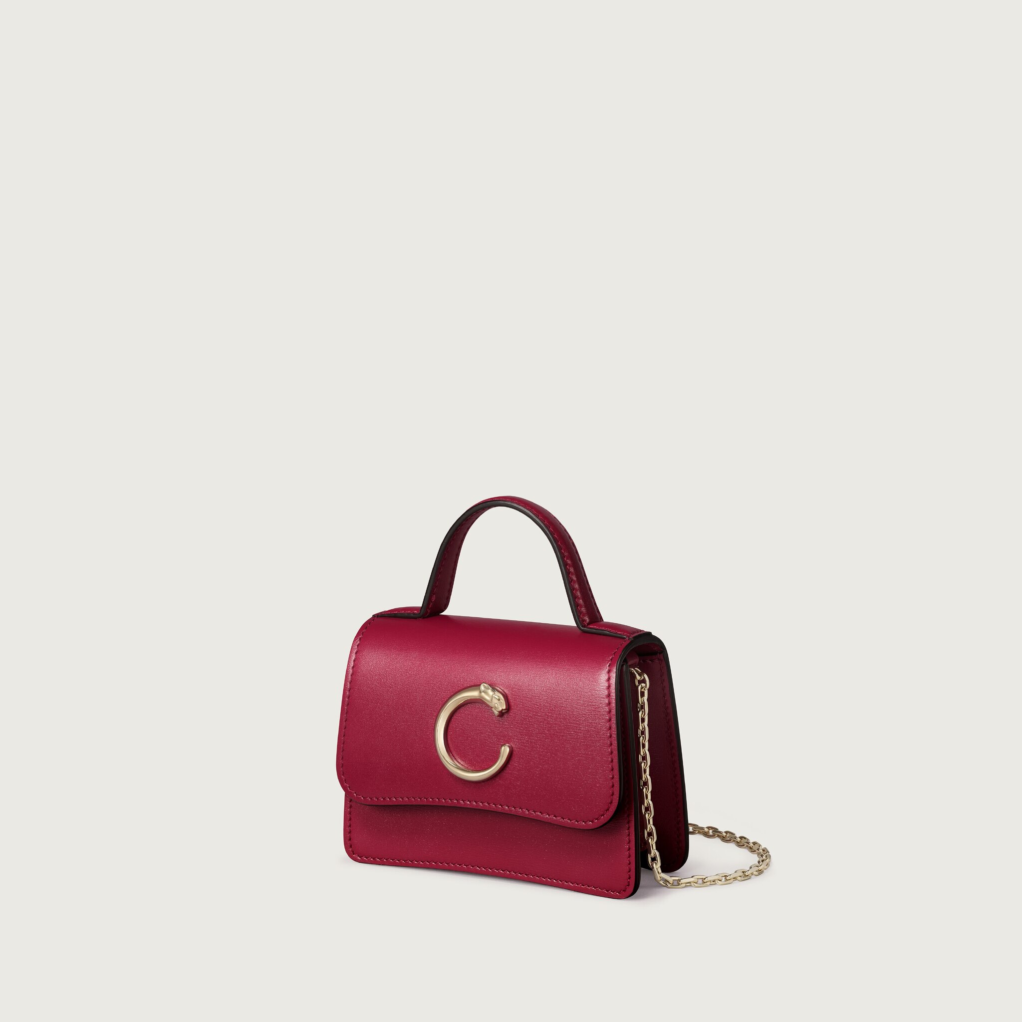 마이크로(micro) 백, 팬더 C, 이미지 6