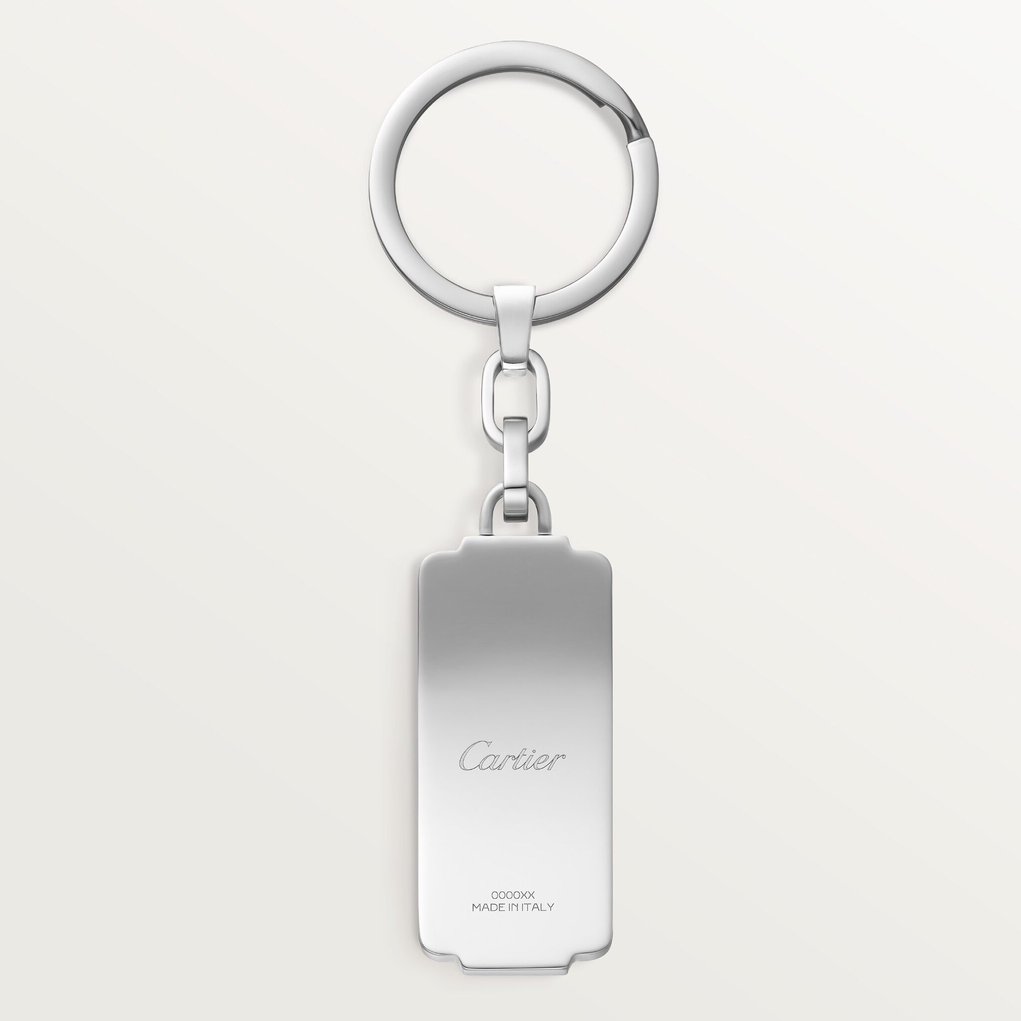 산토스 드 까르띠에 키링