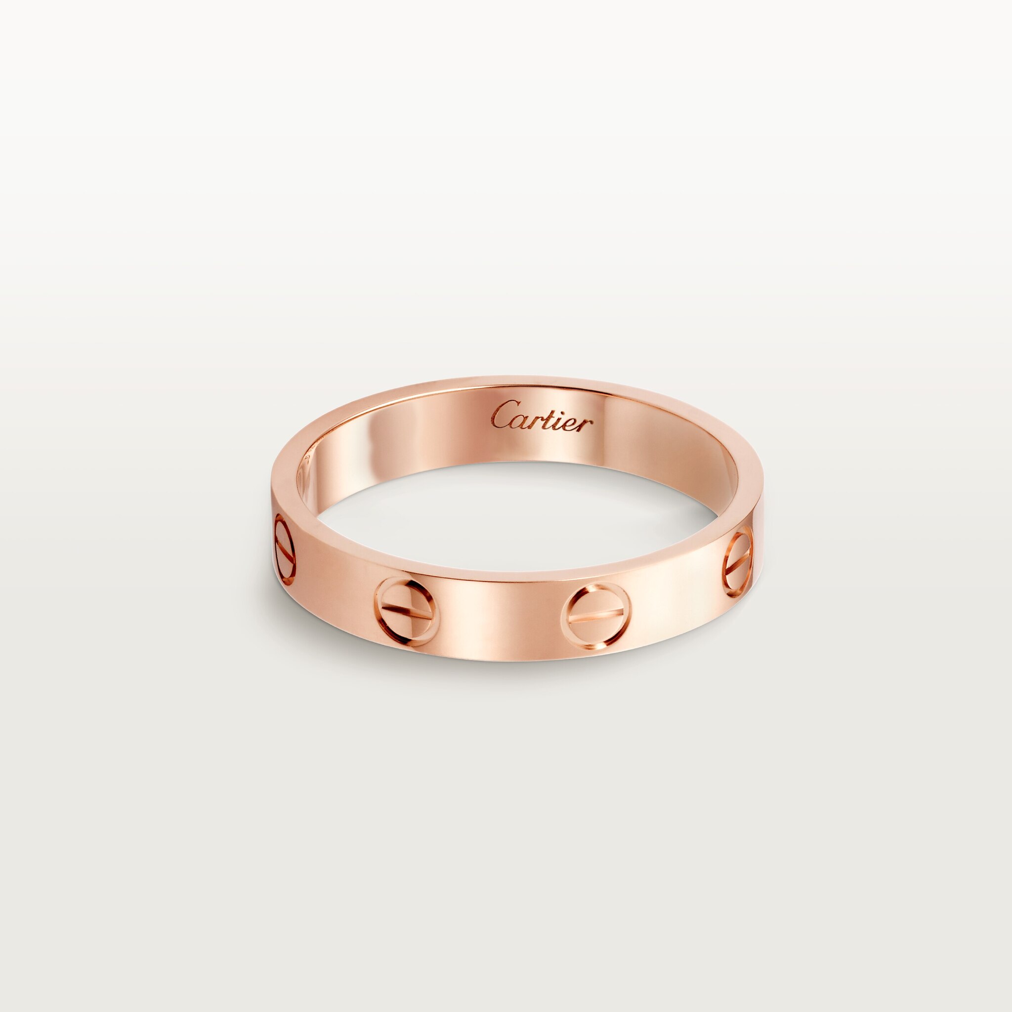 #LOVE# 링, 스몰(small) 모델