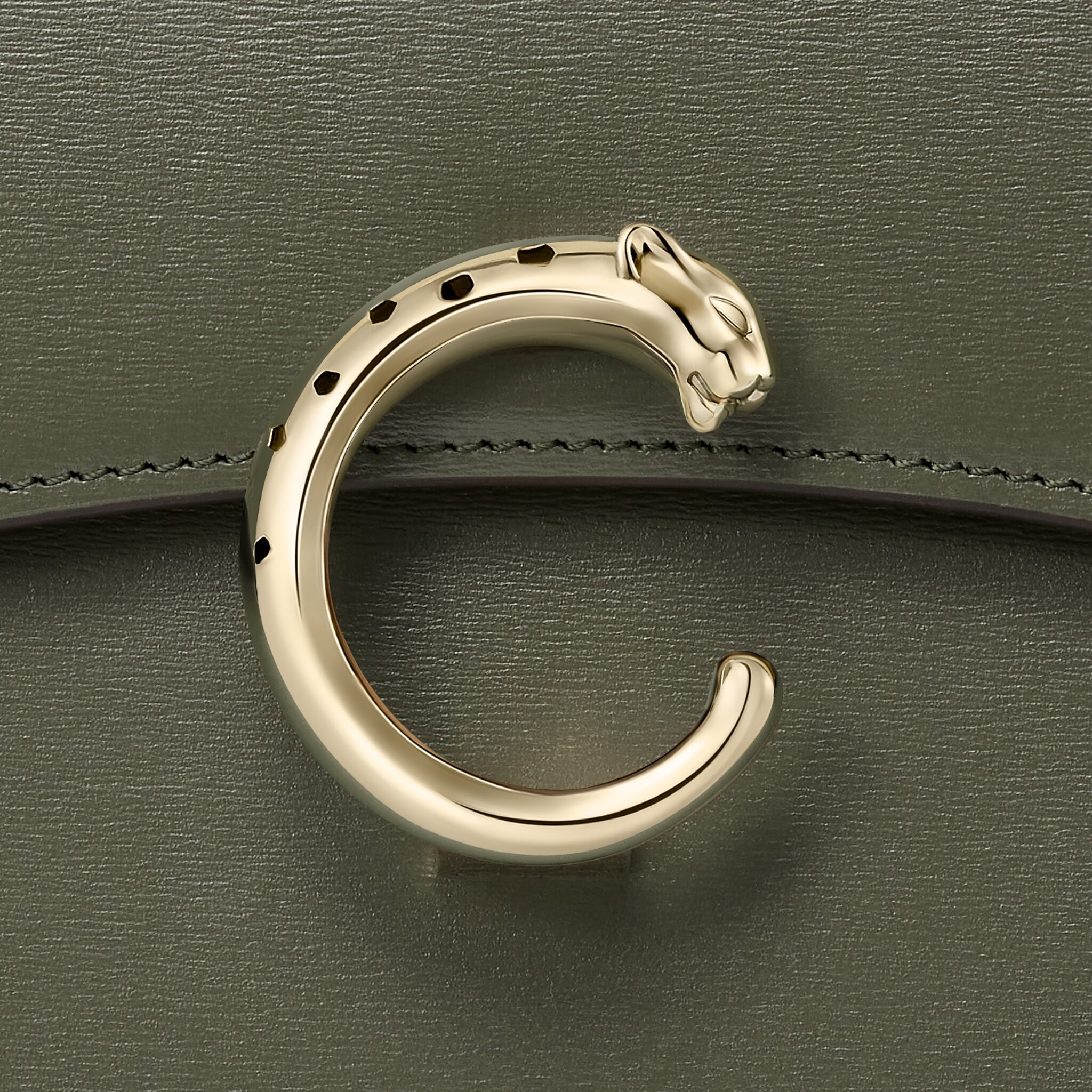 스몰(small) 백, 팬더 C