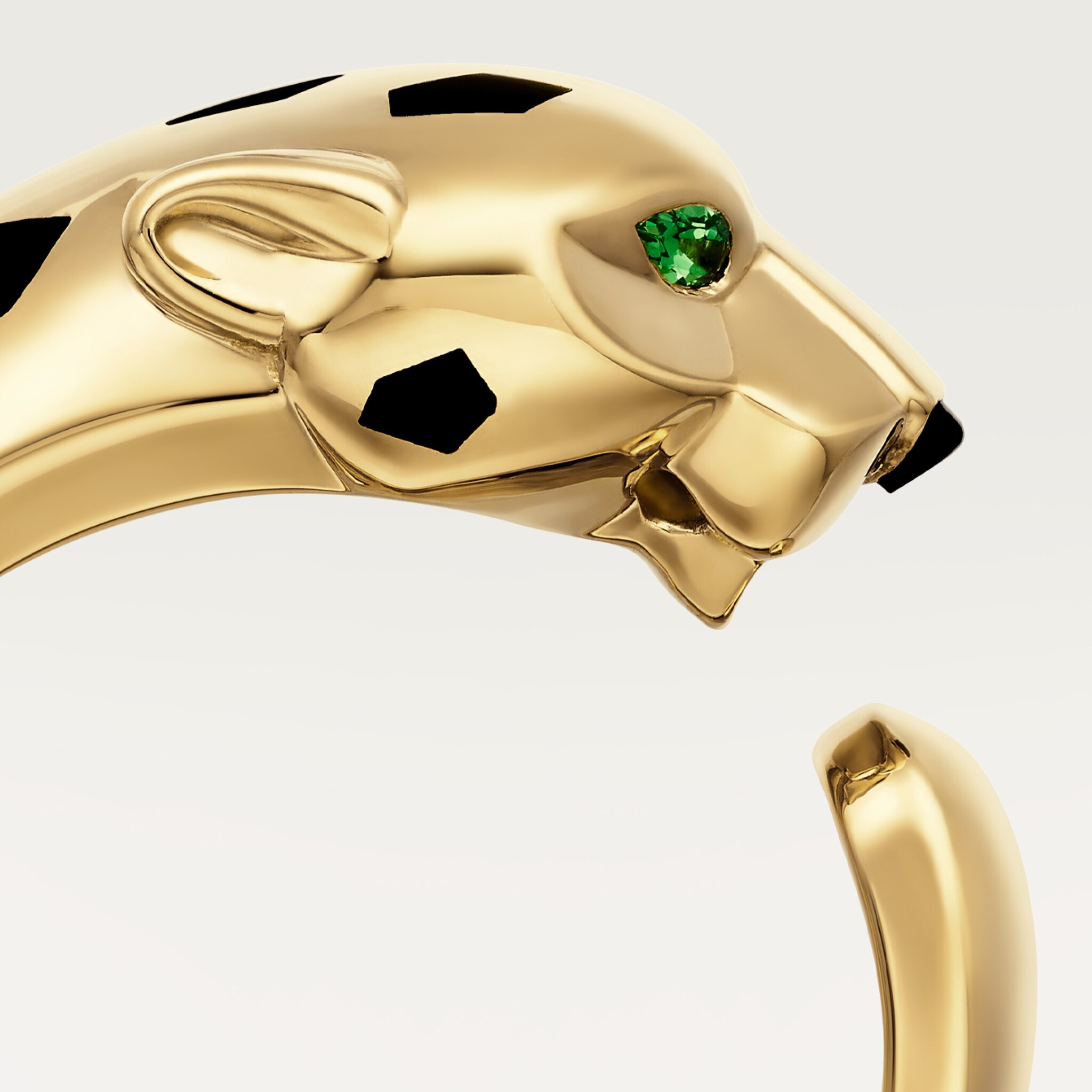 팬더 드 까르띠에 링, 미디엄(medium) 모델