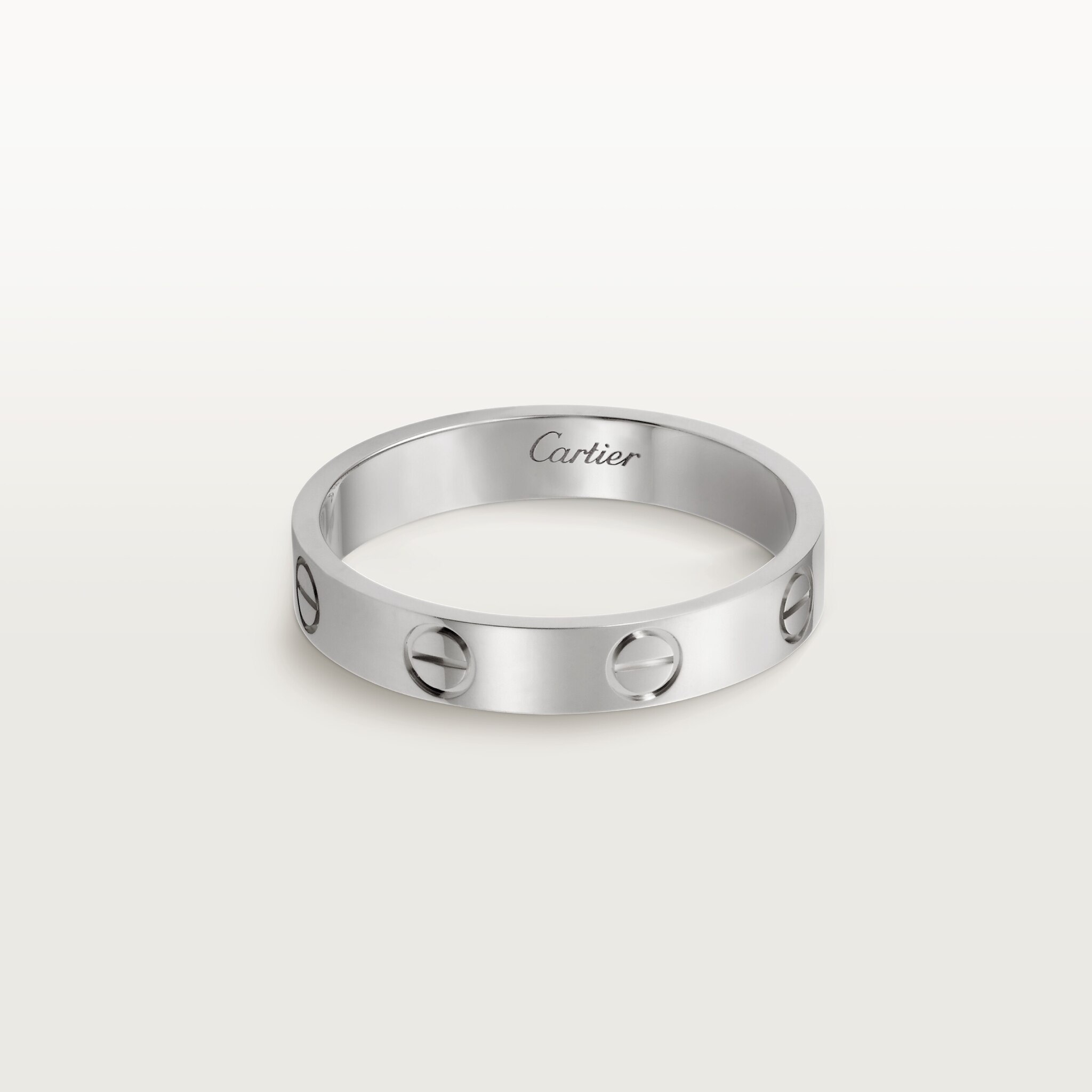 #LOVE# 링, 스몰(small) 모델