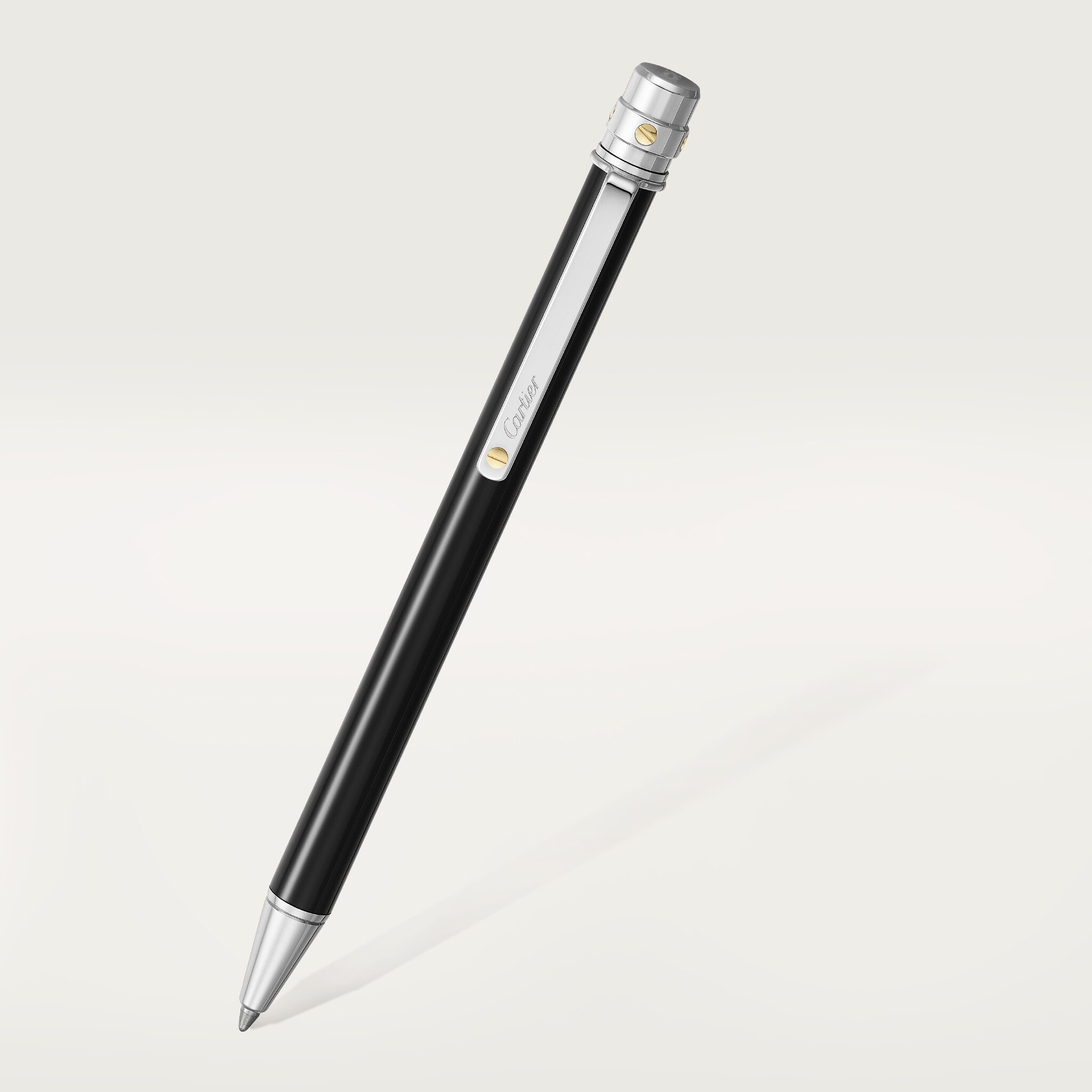 산토스 드 까르띠에 볼펜