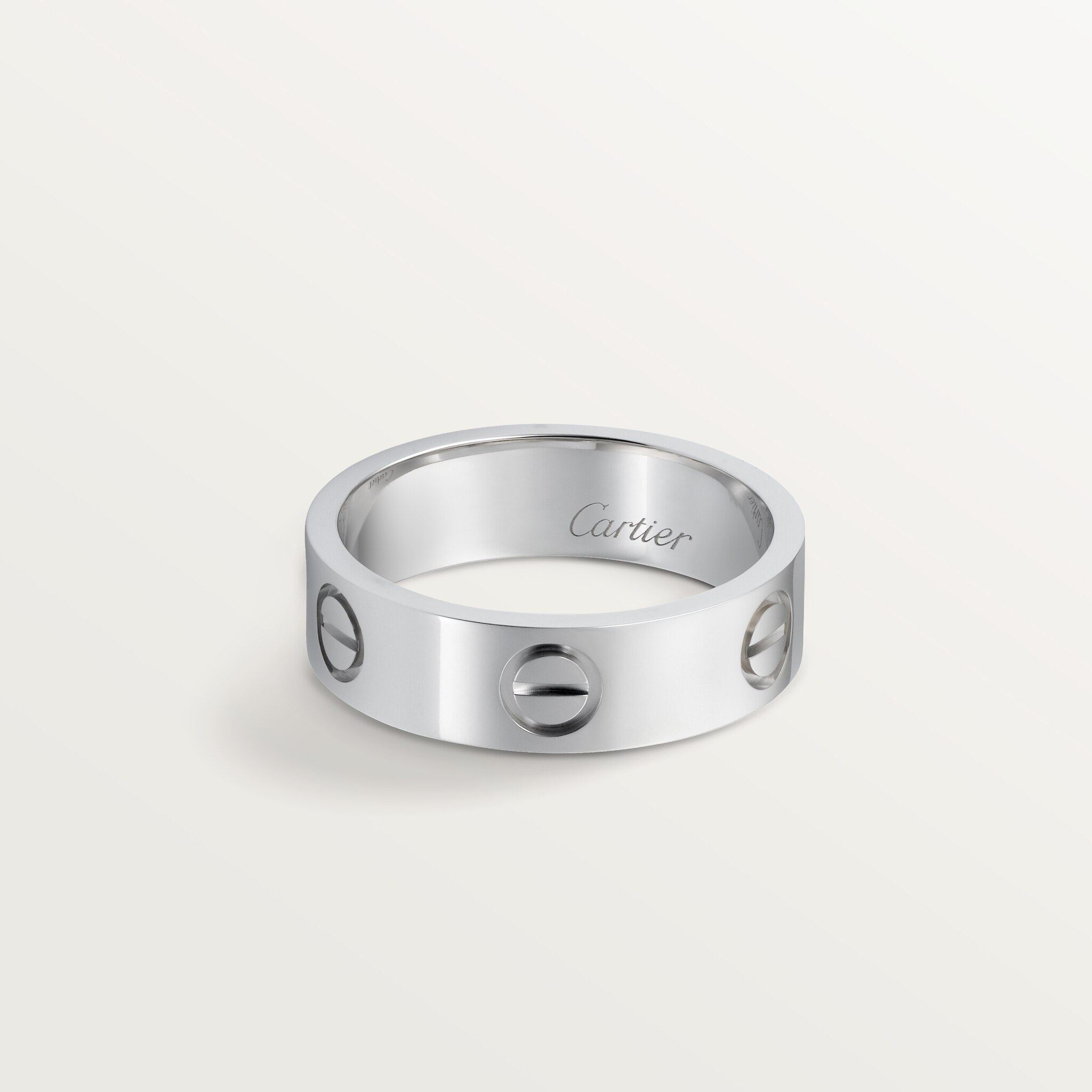 #LOVE# 링, 클래식 모델 