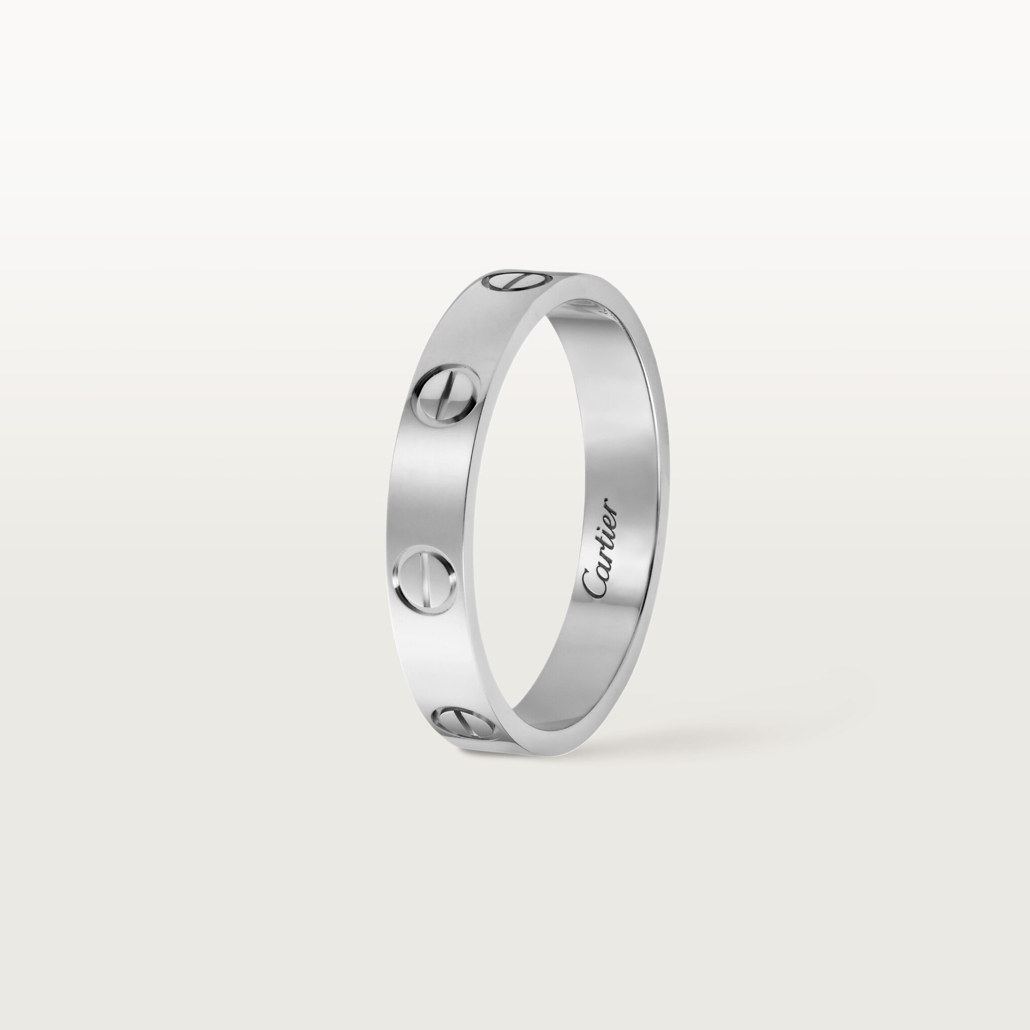 #LOVE# 링, 스몰(small) 모델