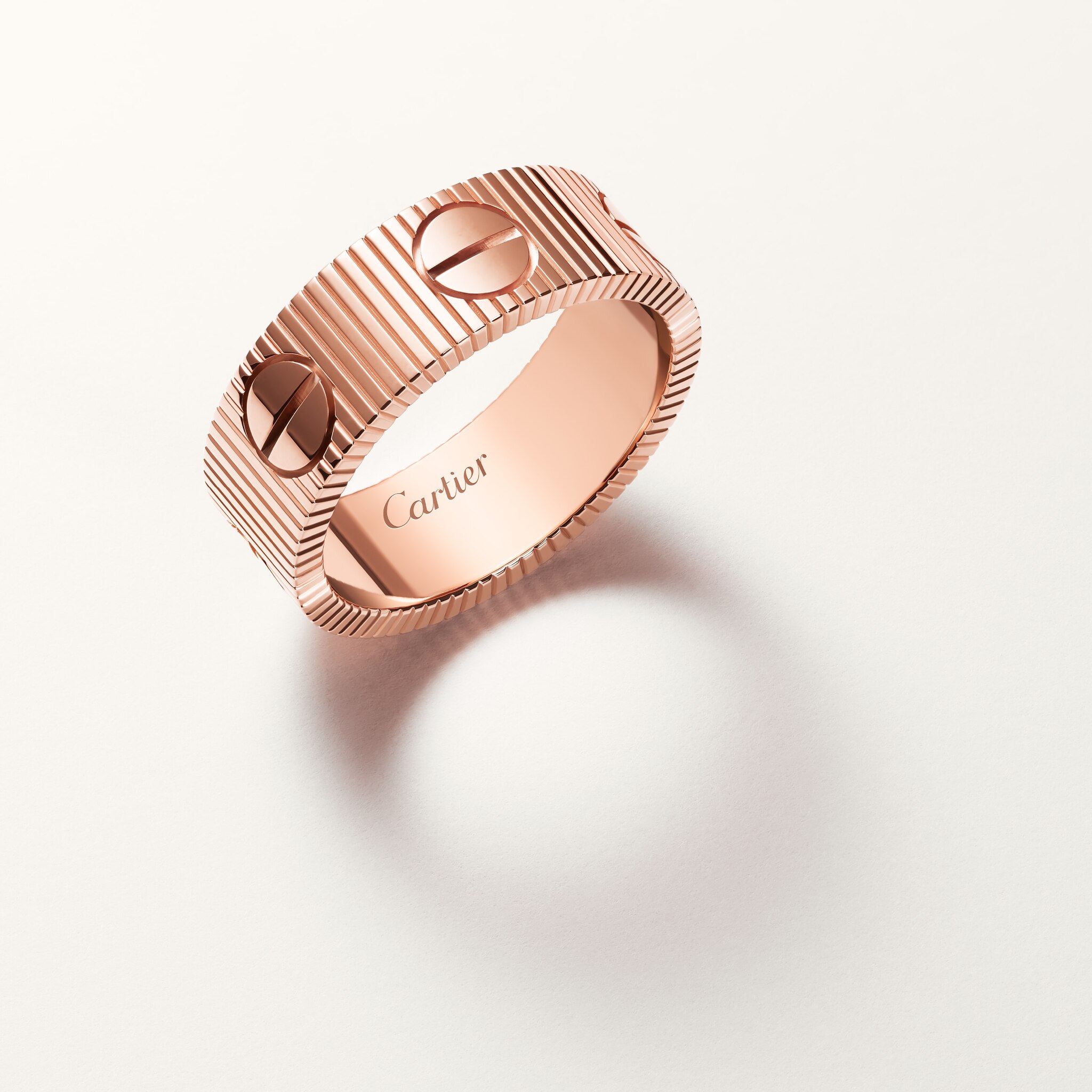 #LOVE# 언리미티드 링