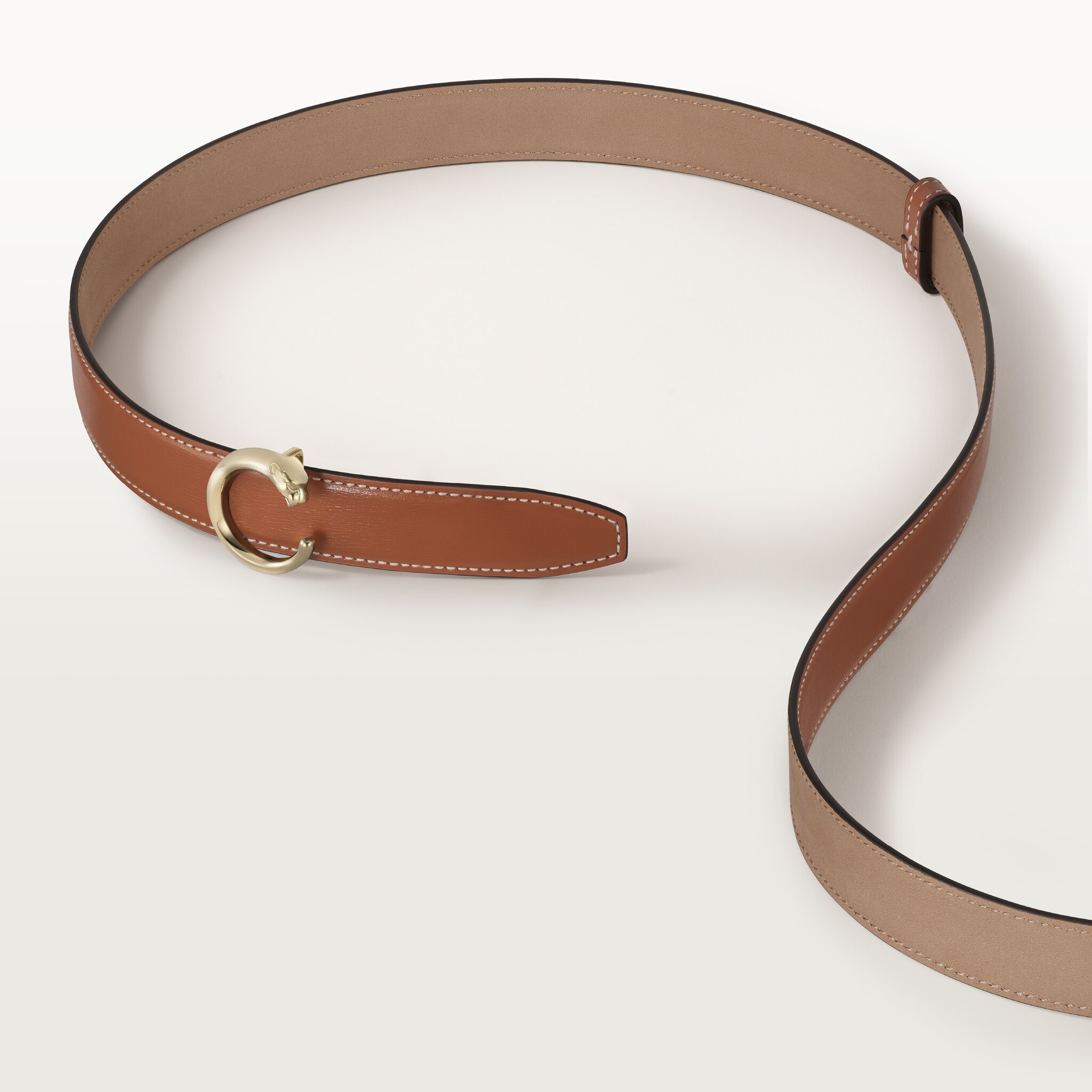 벨트 25mm, 팬더 드 까르띠에
