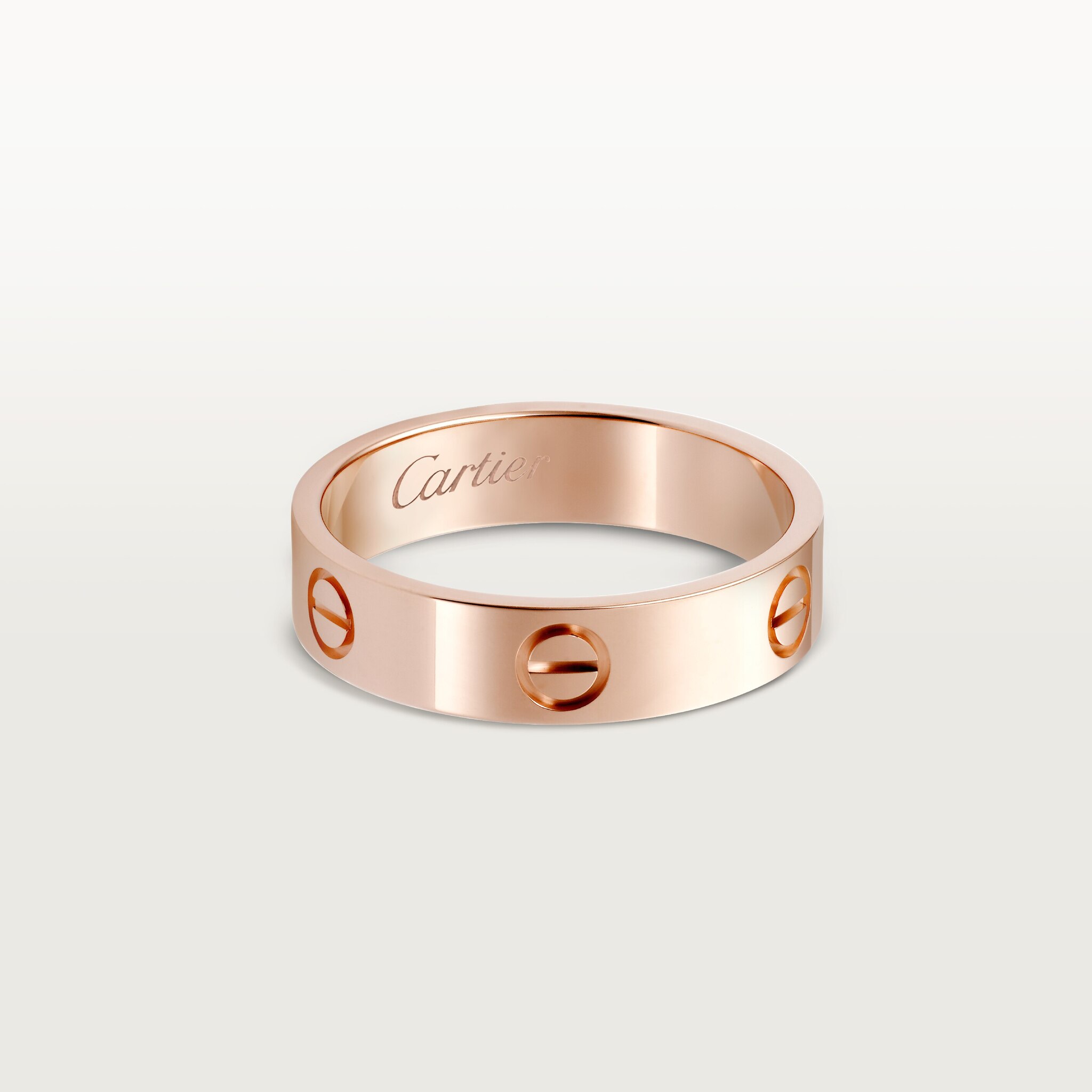 #LOVE# 링, 클래식 모델 
