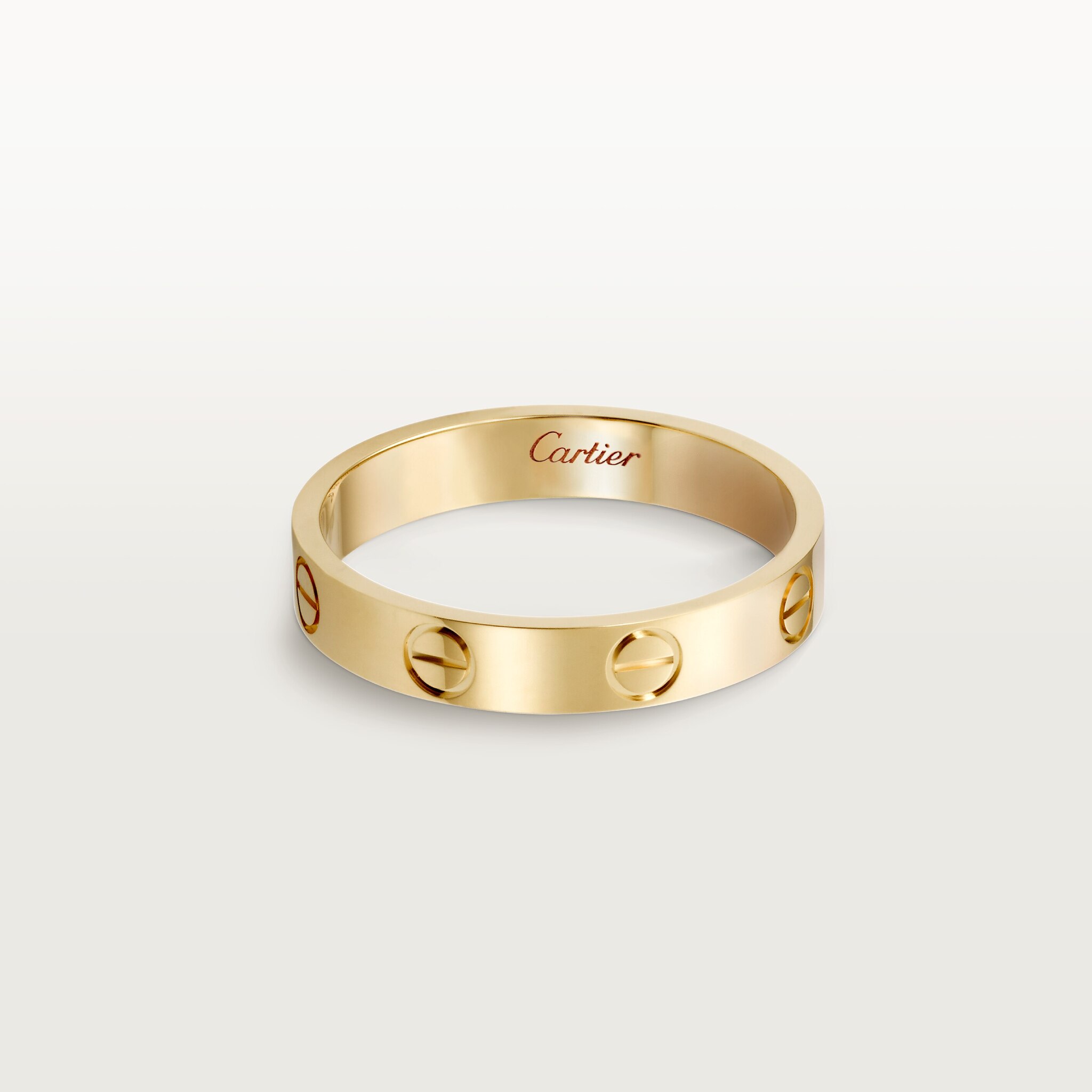 #LOVE# 링, 스몰(small) 모델
