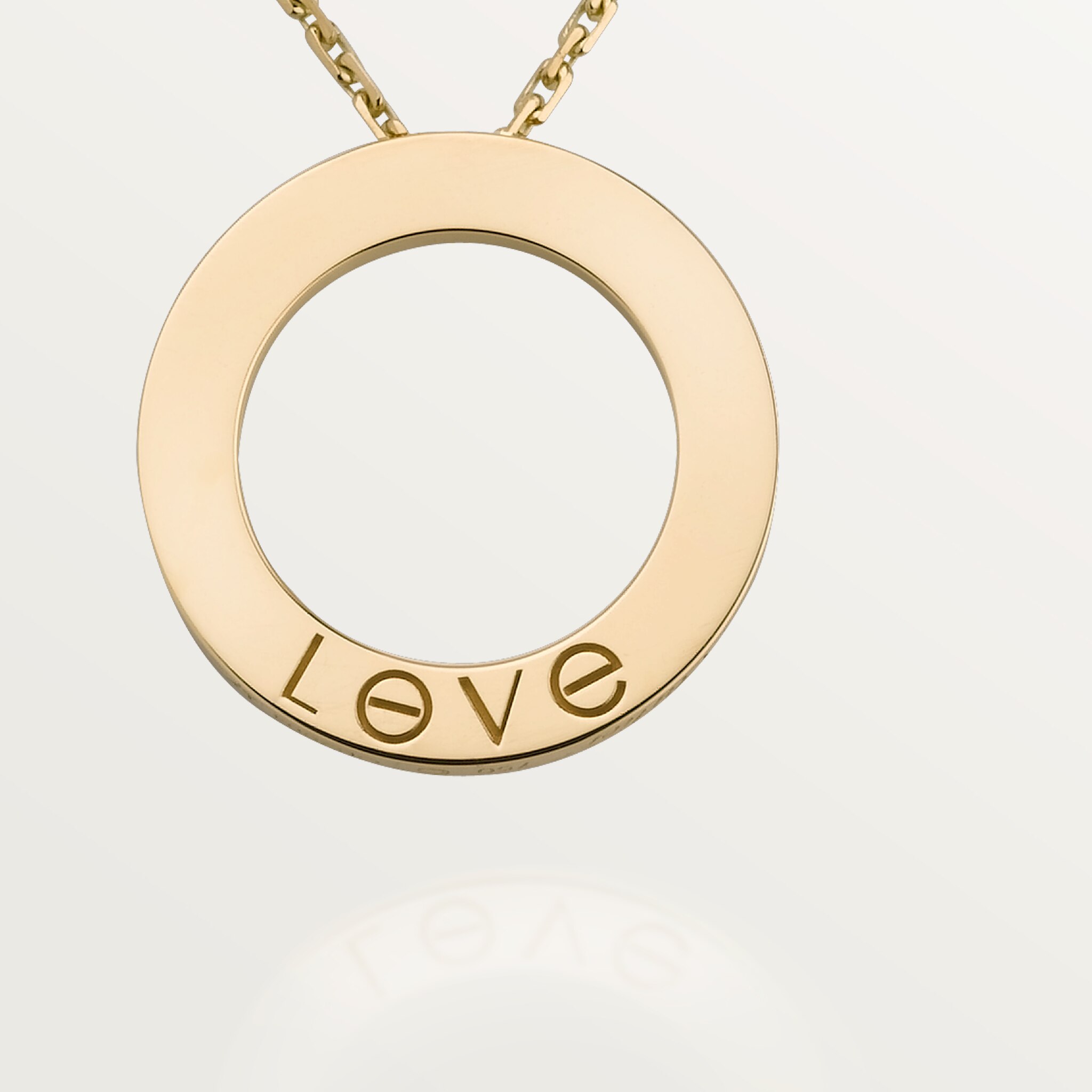 LOVE 펜던트, 이미지 8