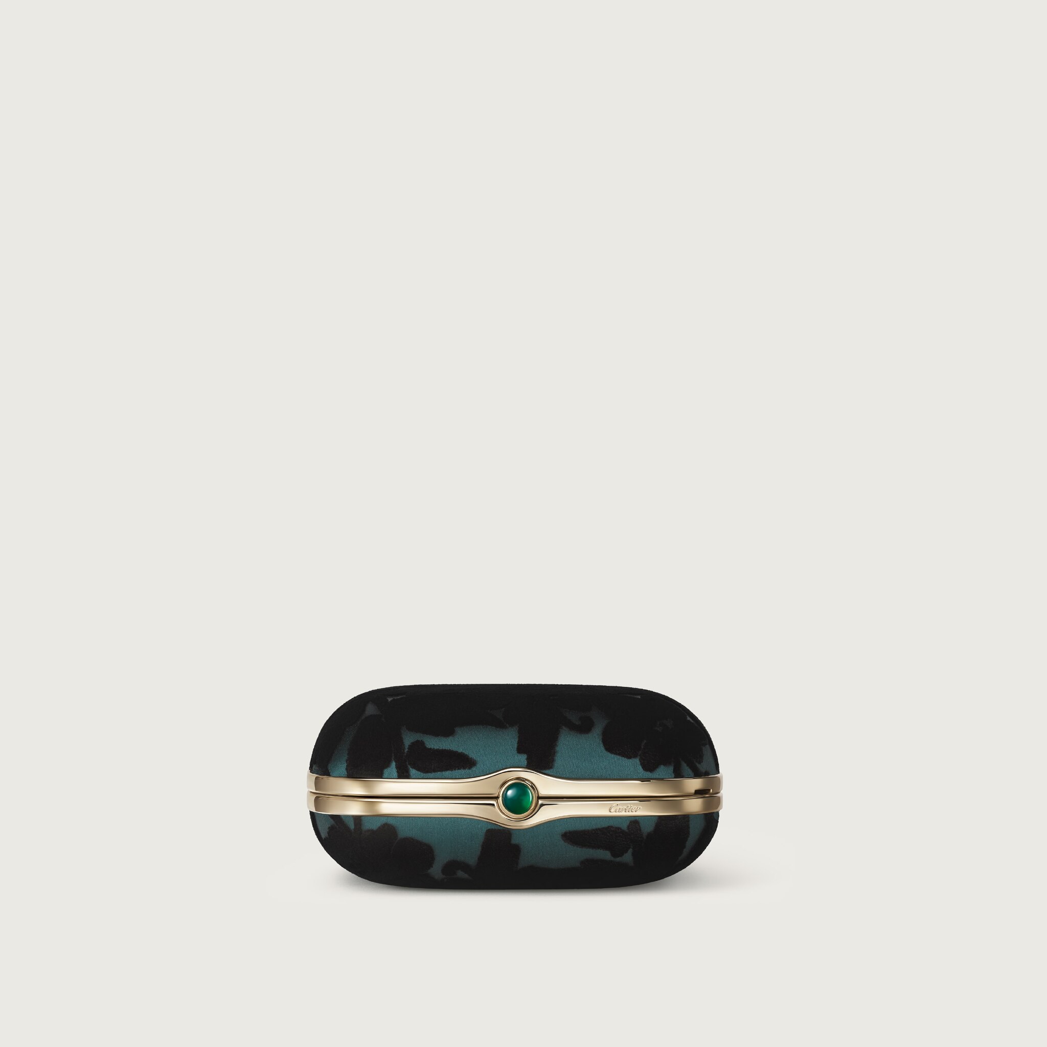 스퀘어 백, 까르띠에 스와