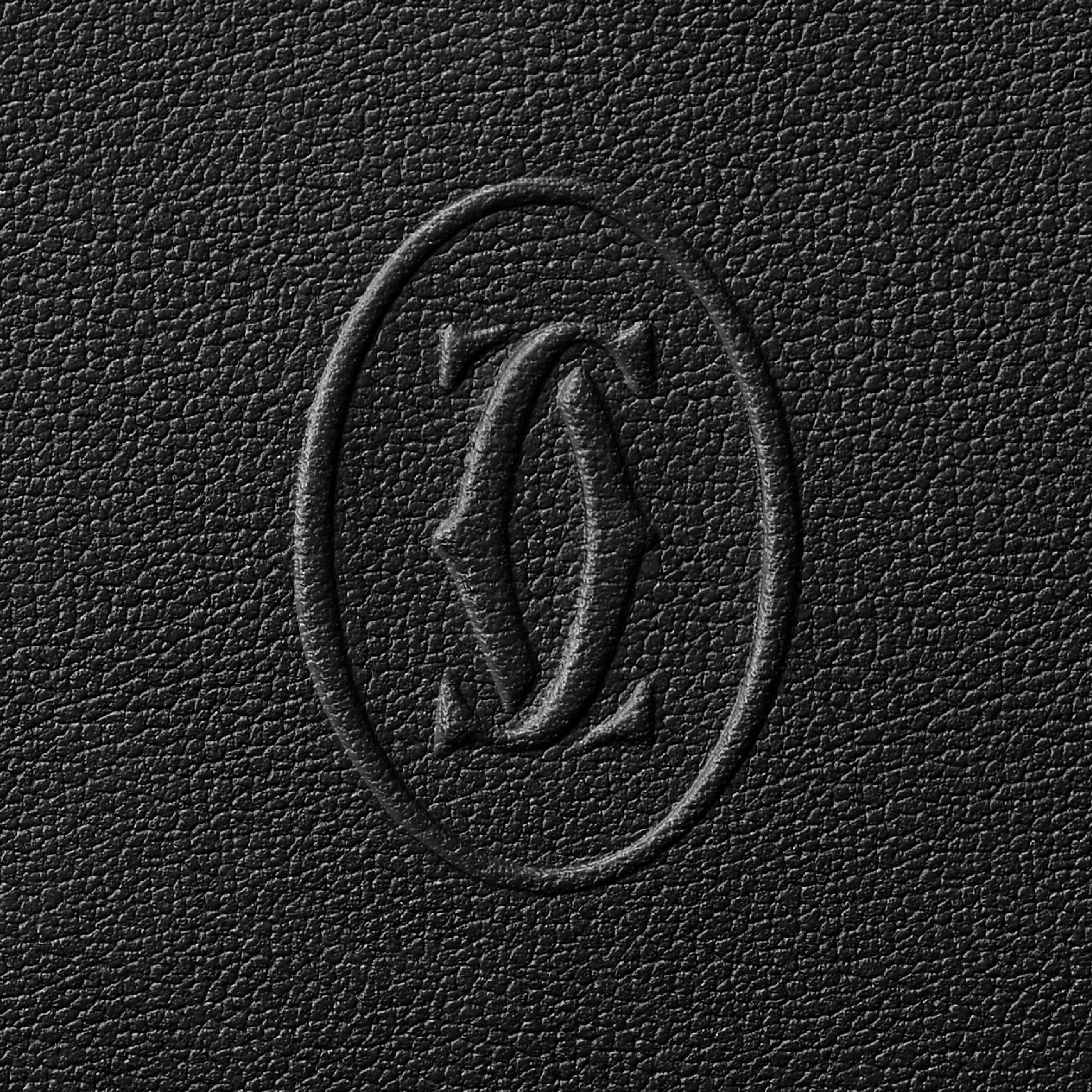 지갑, 머스트