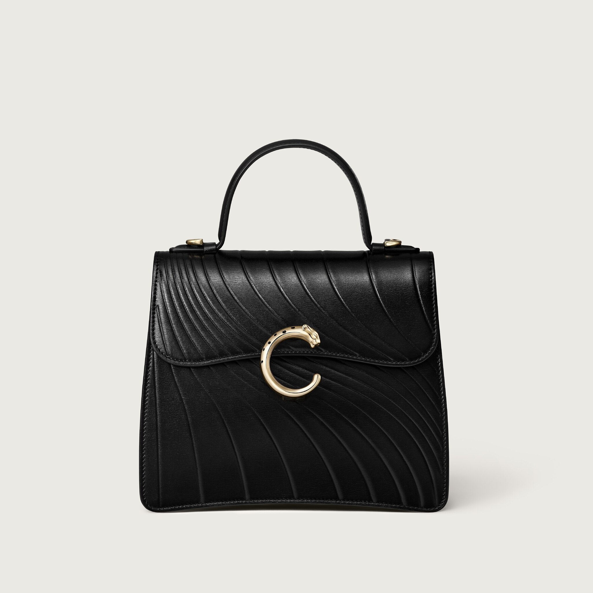 스몰(small) 백, 팬더 C