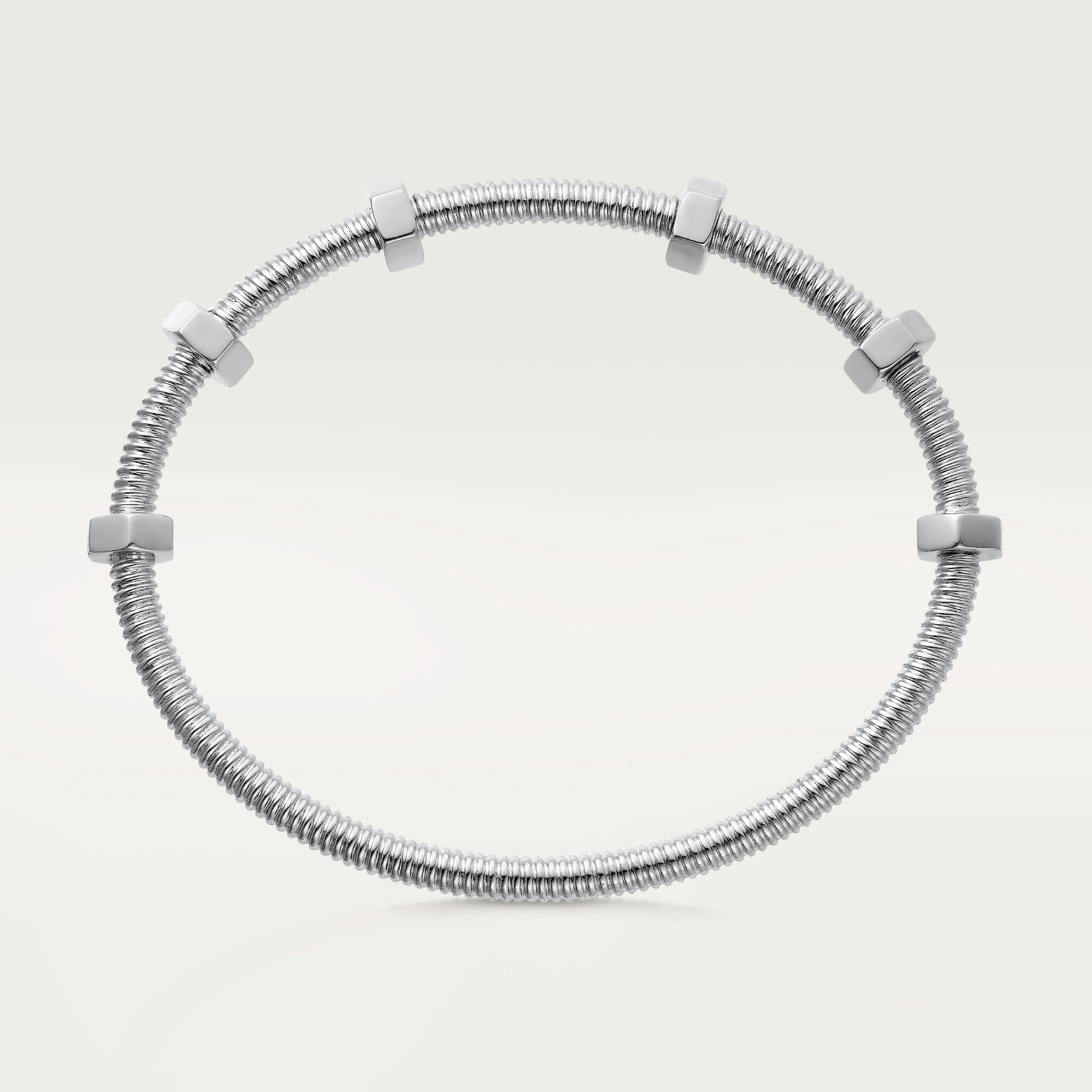 에크루 드 까르띠에 브레이슬릿, 이미지 6
