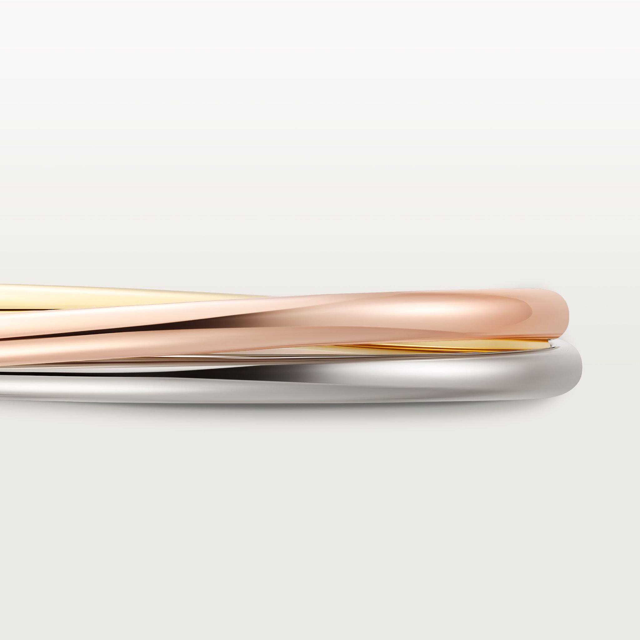 트리니티 브레이슬릿, 스몰(small) 모델, 이미지 6