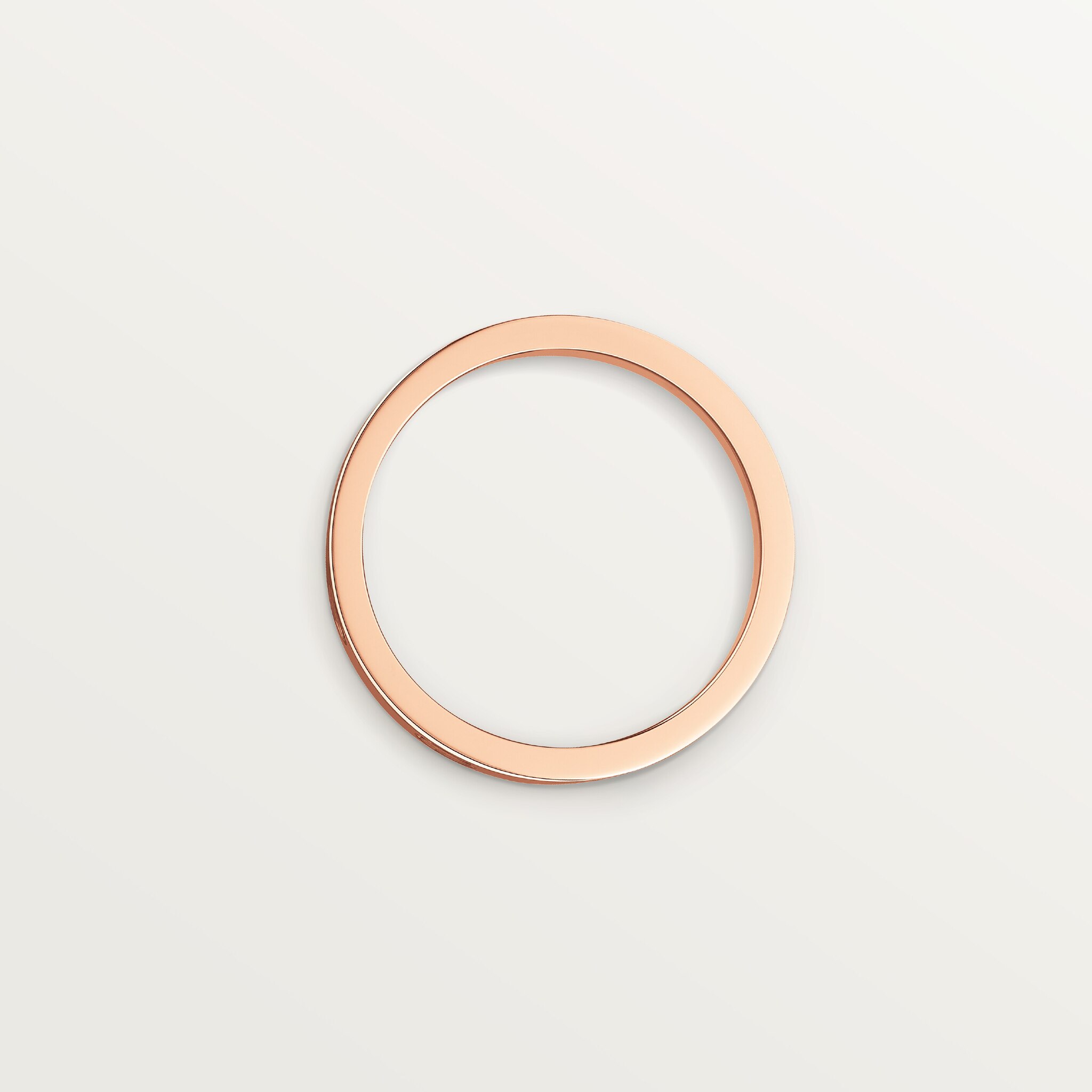 #LOVE# 링, 스몰(small) 모델, 다이아몬드 1개, 이미지 6