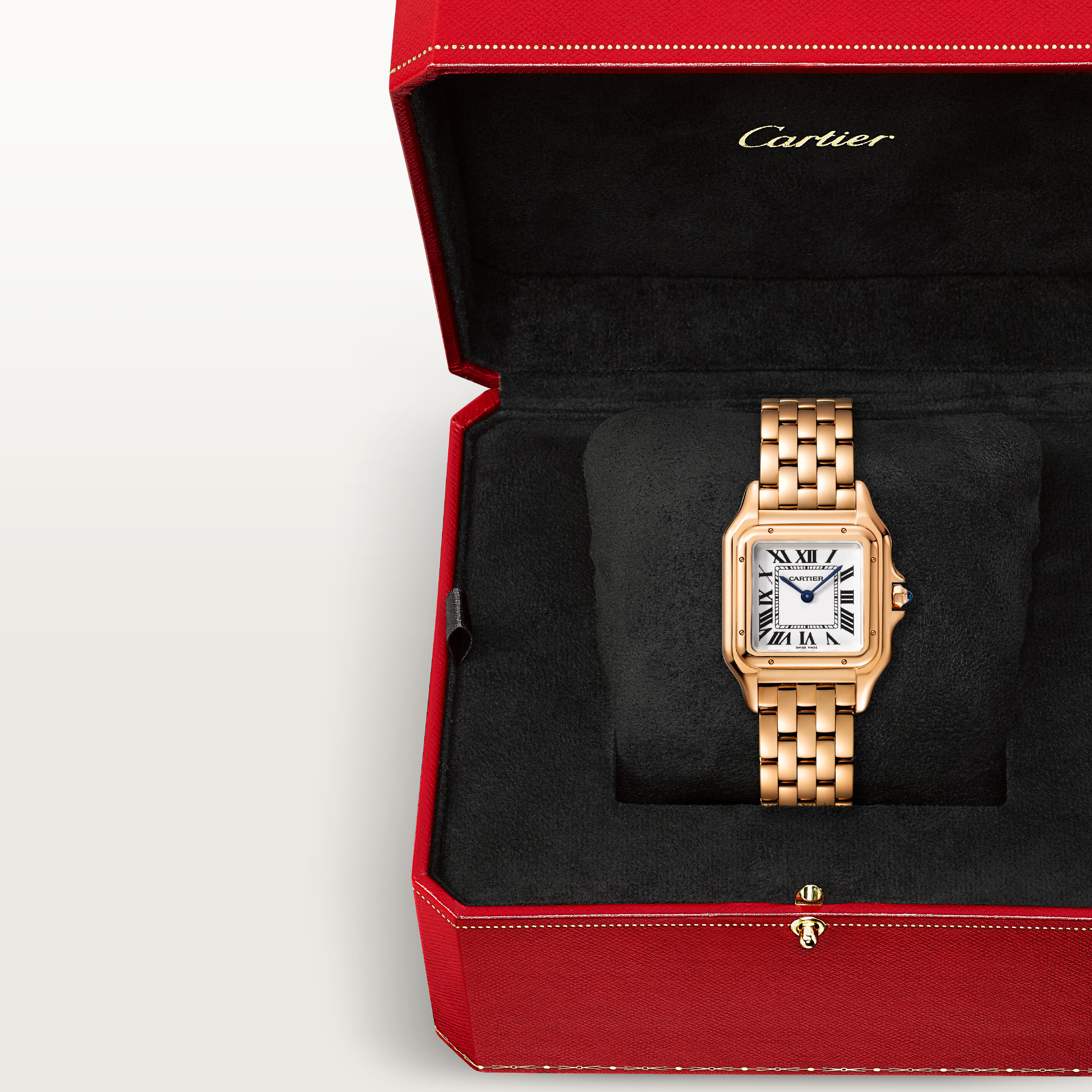 팬더 드 까르띠에 워치, 이미지 12