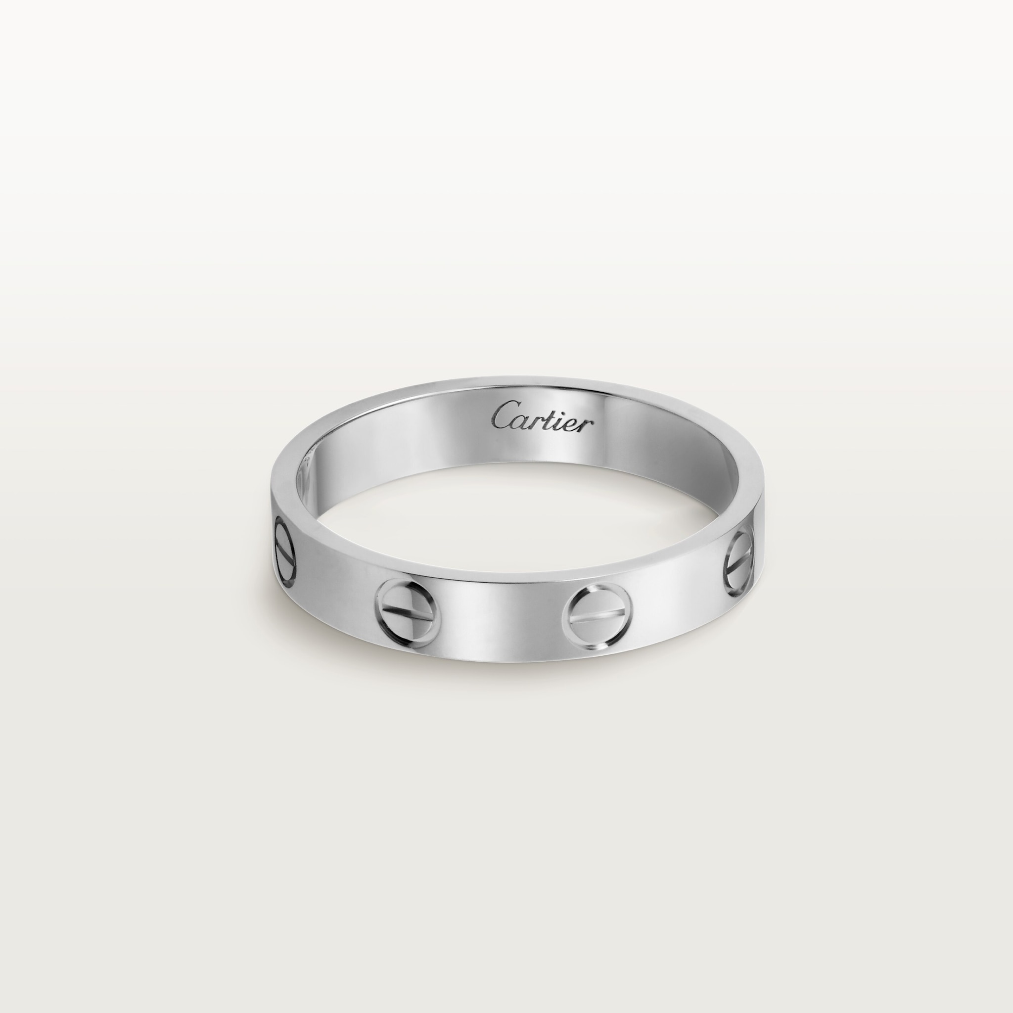 #LOVE# 링, 스몰(small) 모델