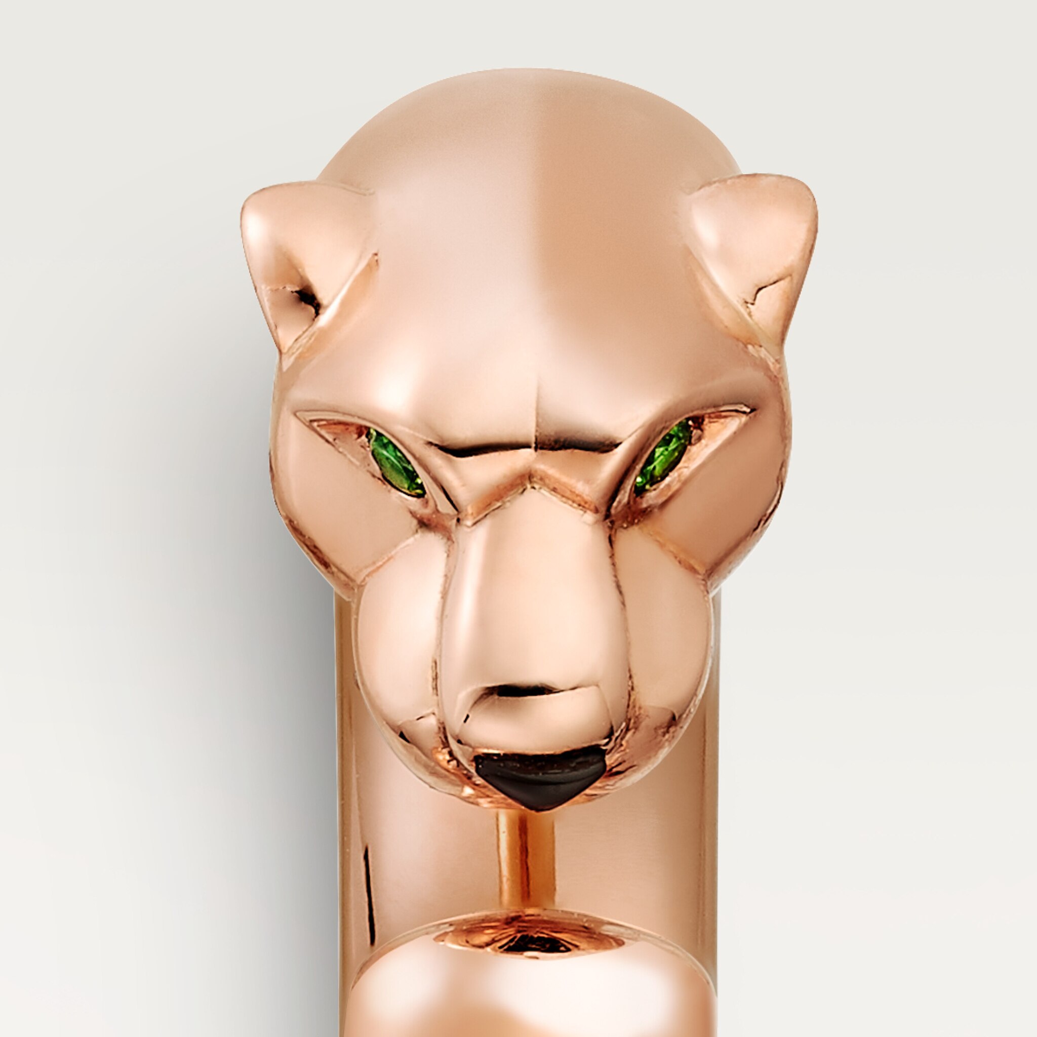 팬더 드 까르띠에 링, 스몰(small) 모델, 이미지 5