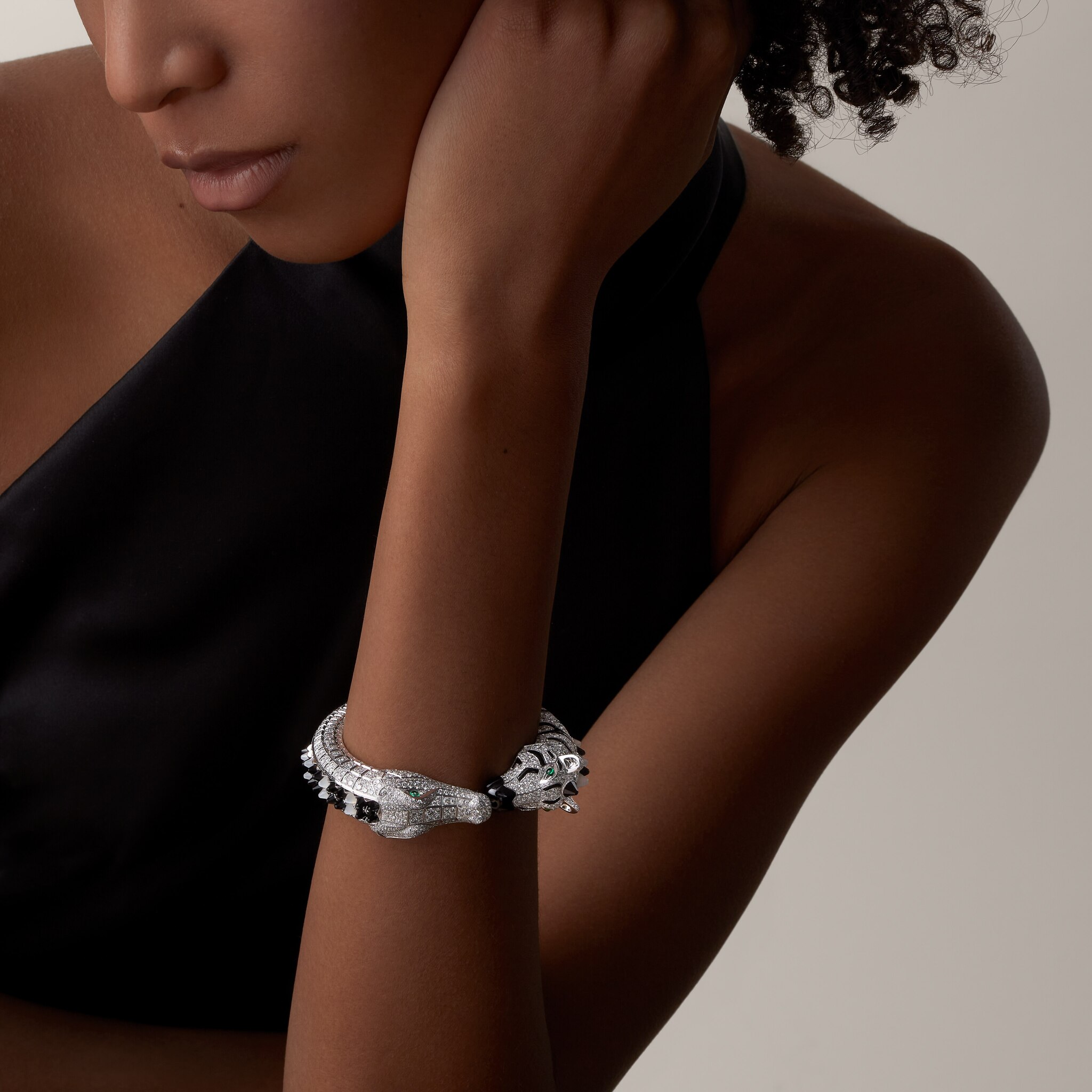 엥동따블 드 까르띠에 브레이슬릿
