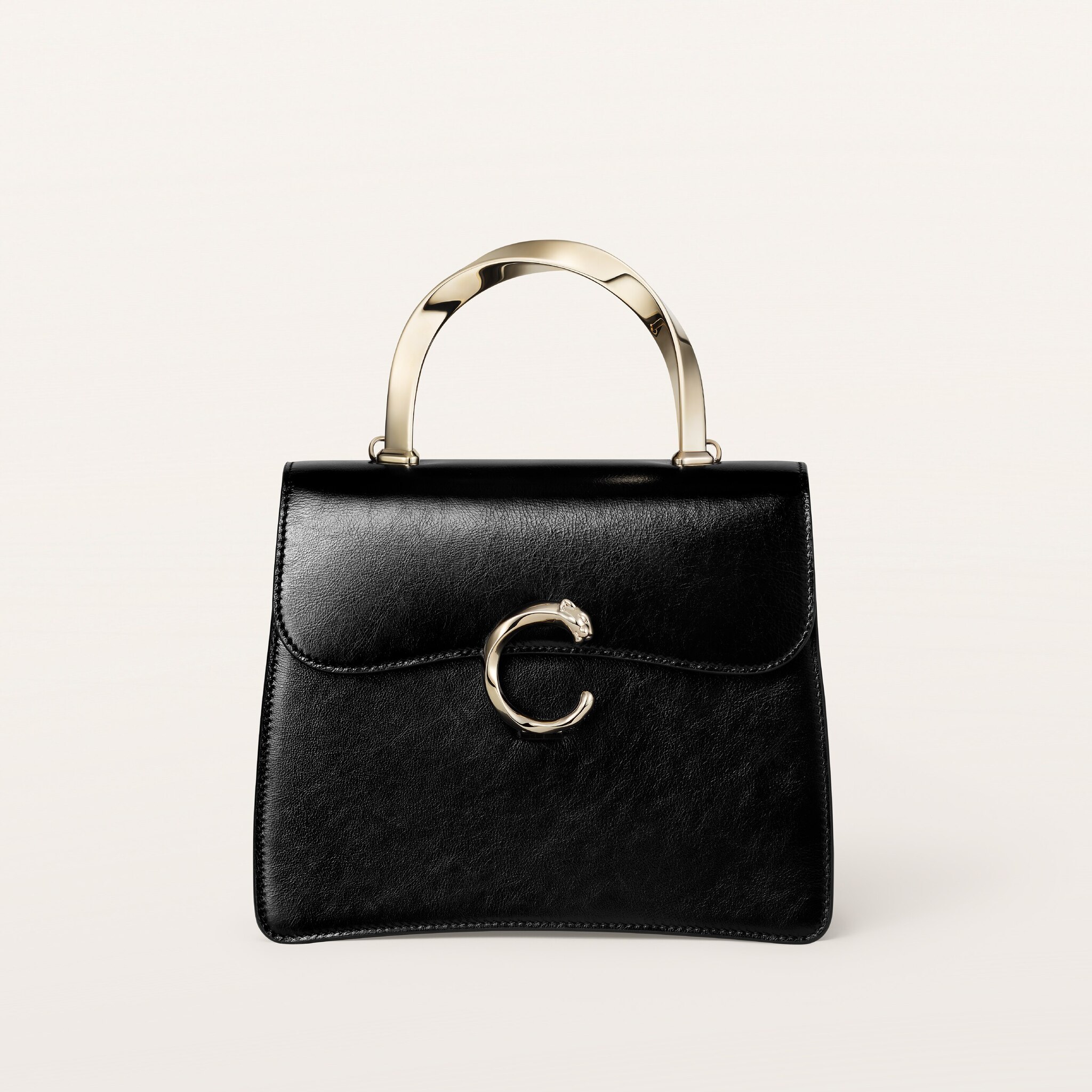 스몰(small) 백, 팬더 C