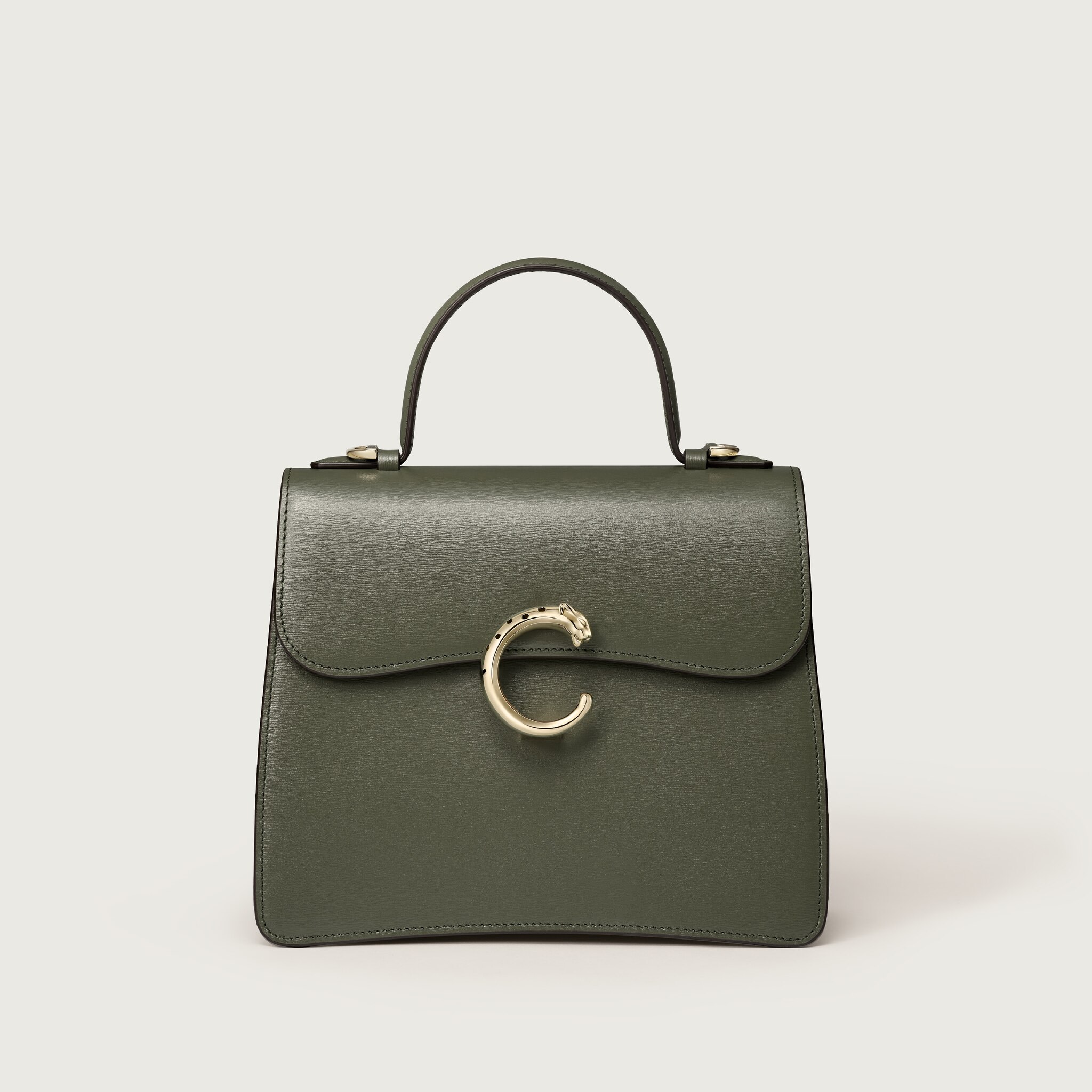 스몰(small) 백, 팬더 C