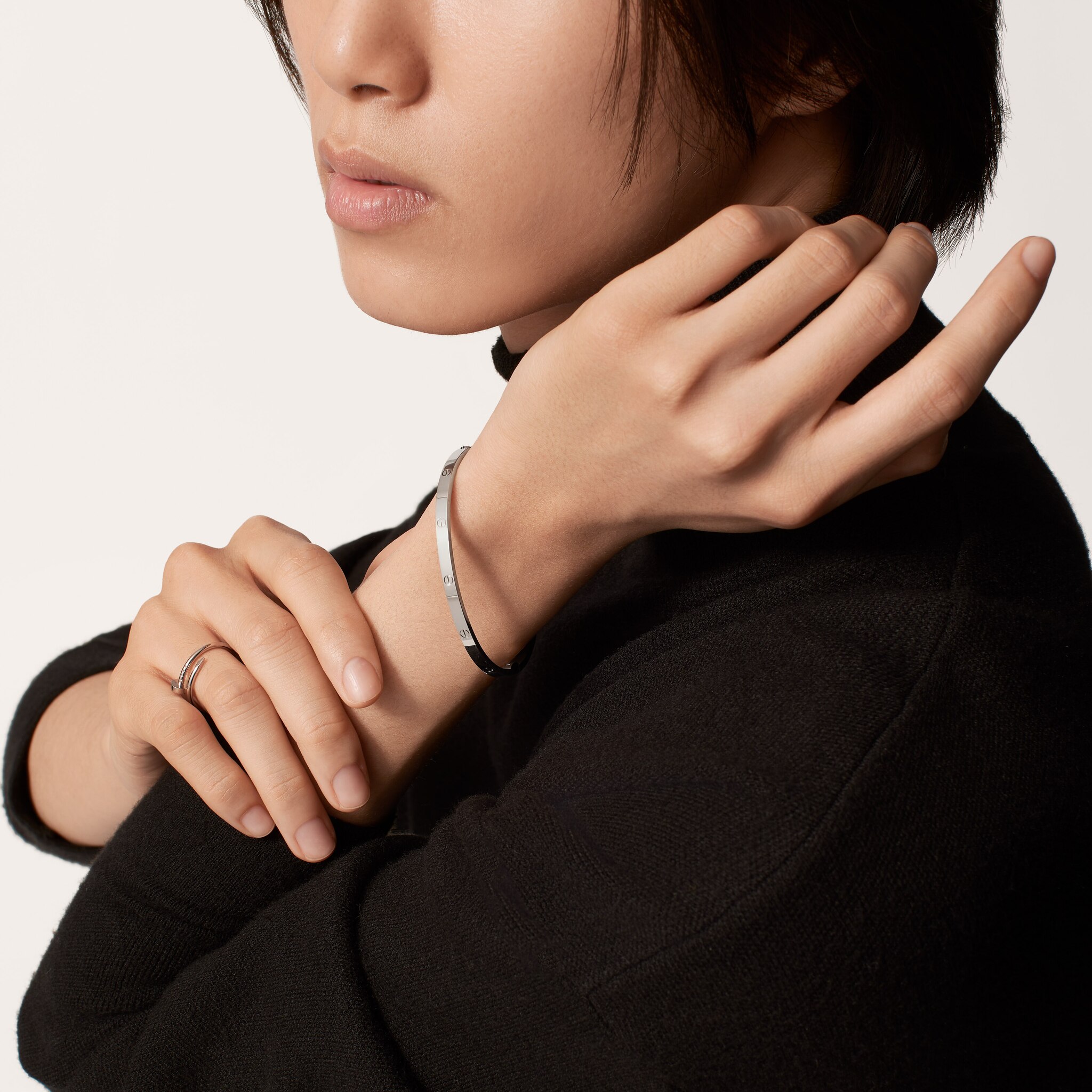 LOVE 브레이슬릿, 스몰(small) 모델, 이미지 6