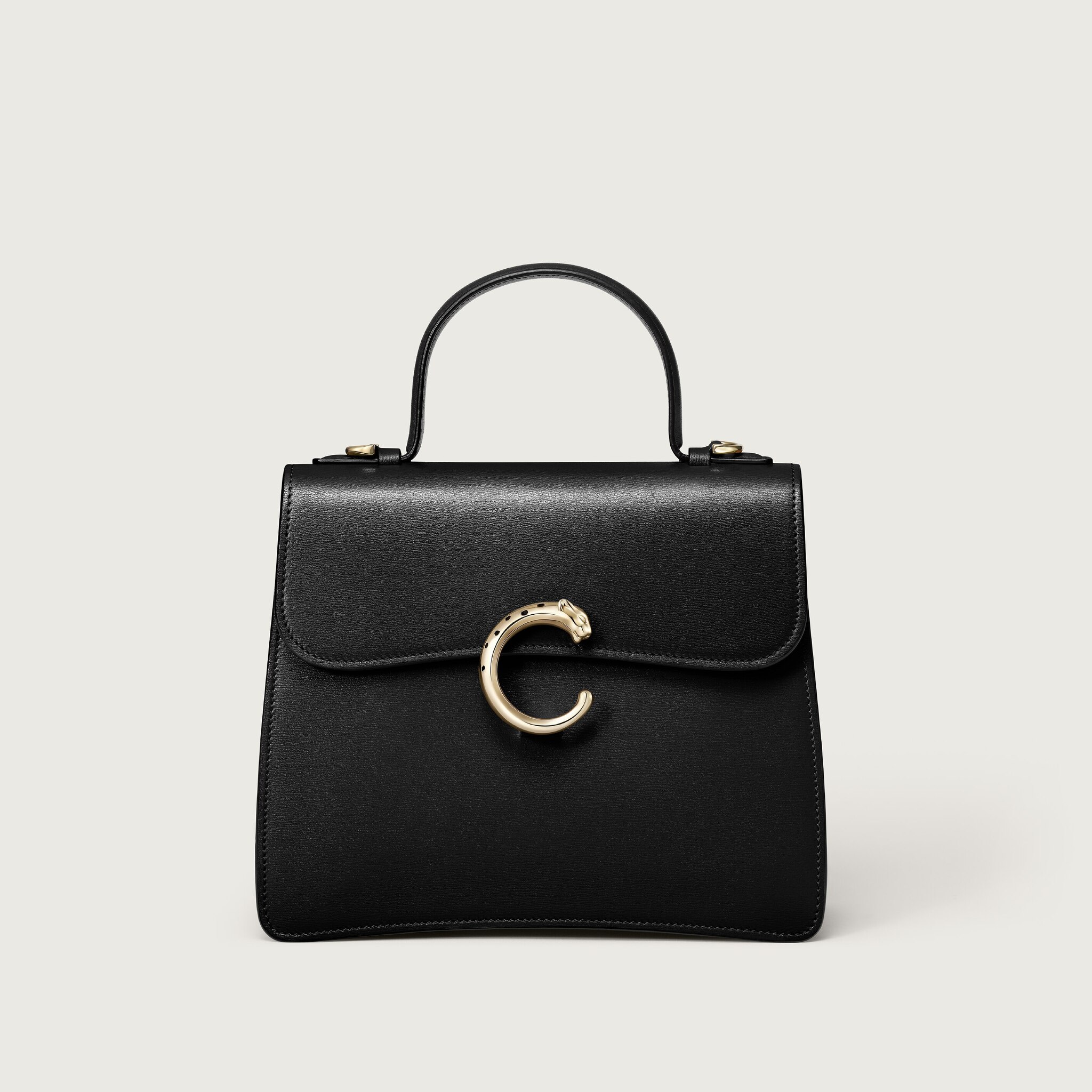 스몰(small) 백, 팬더 C