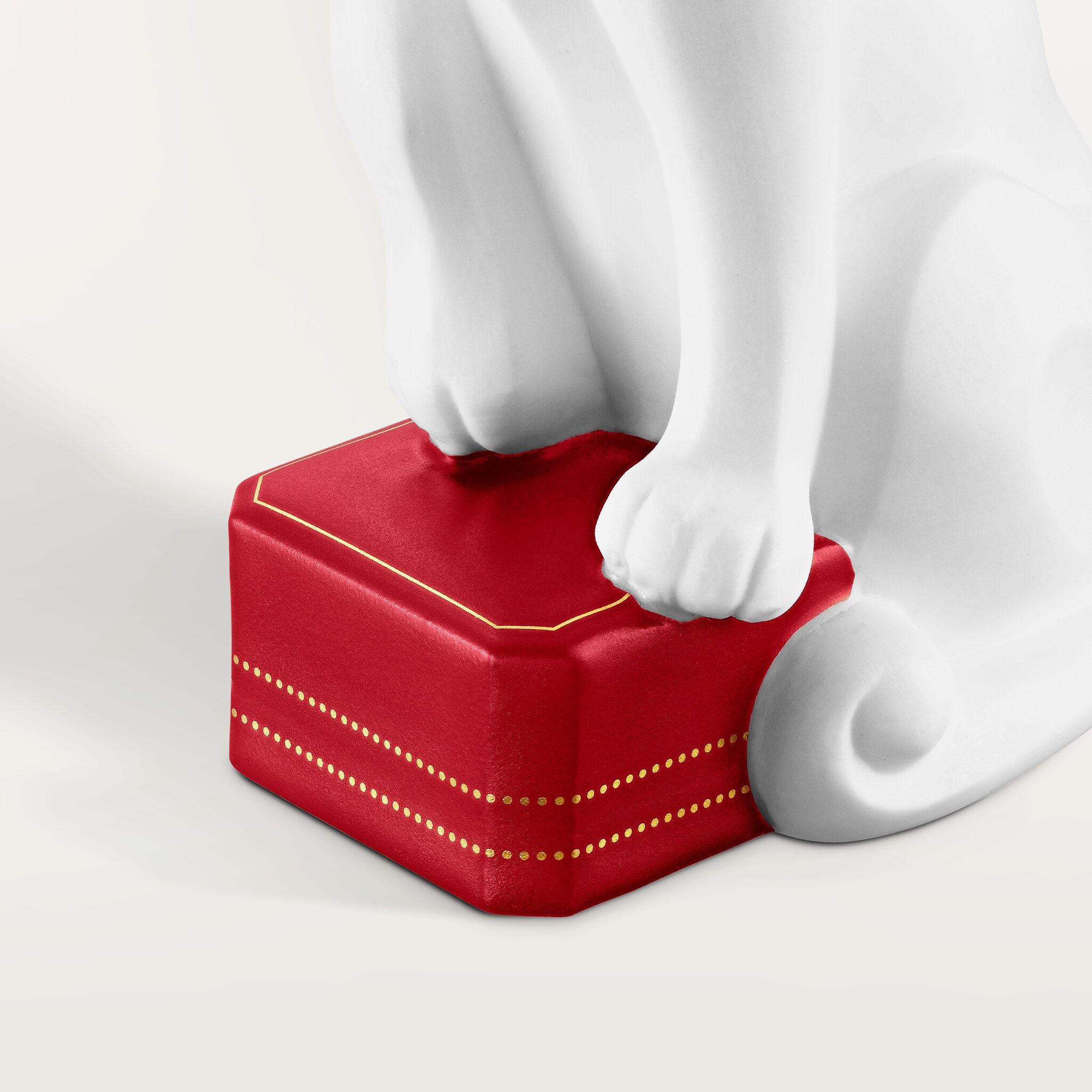 디아볼로 드 까르띠에 저금통