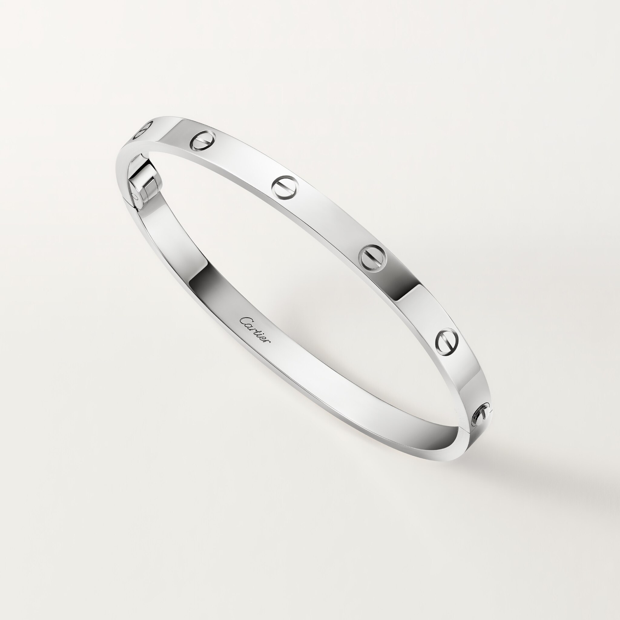LOVE 브레이슬릿, 미디엄(medium) 모델