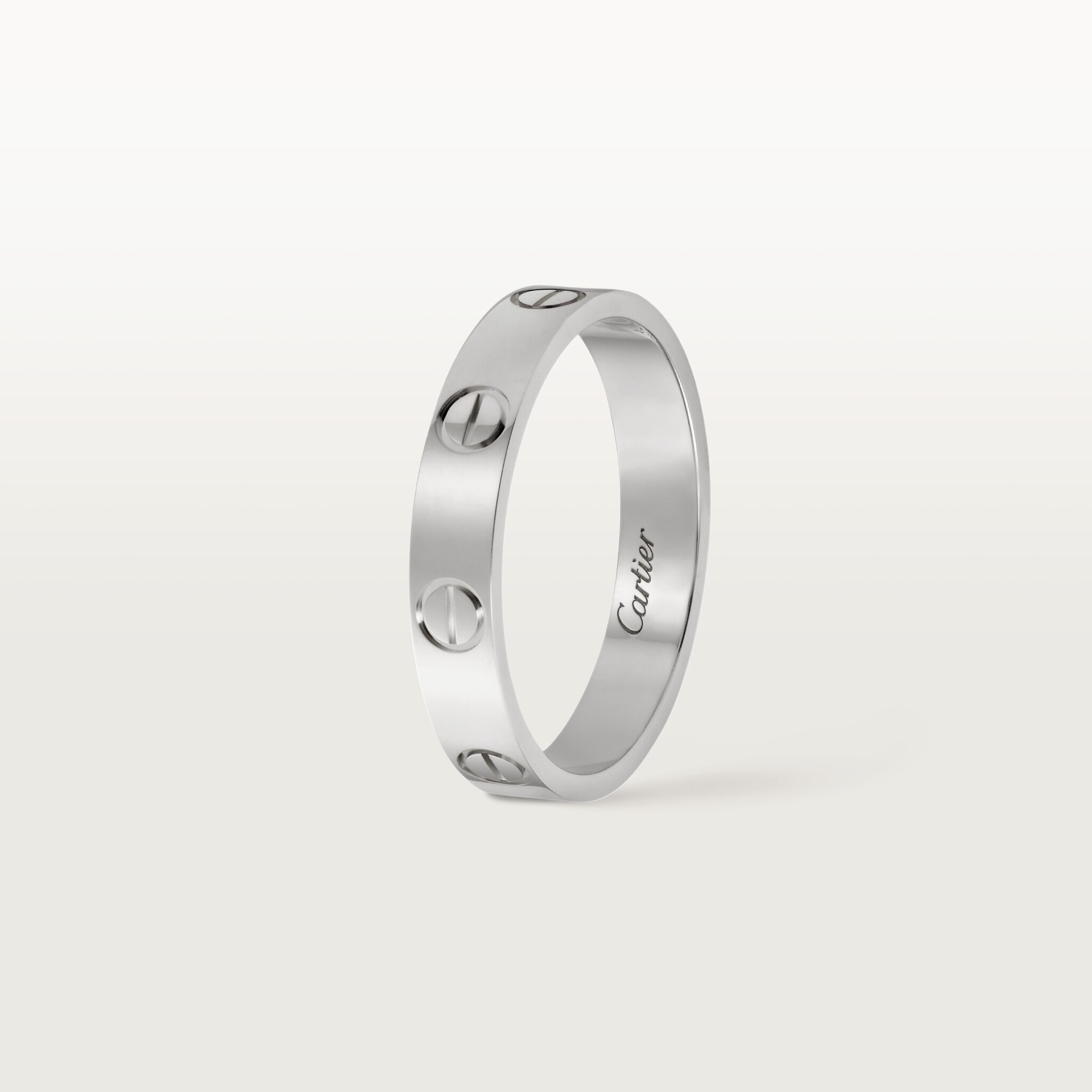 #LOVE# 링, 스몰(small) 모델