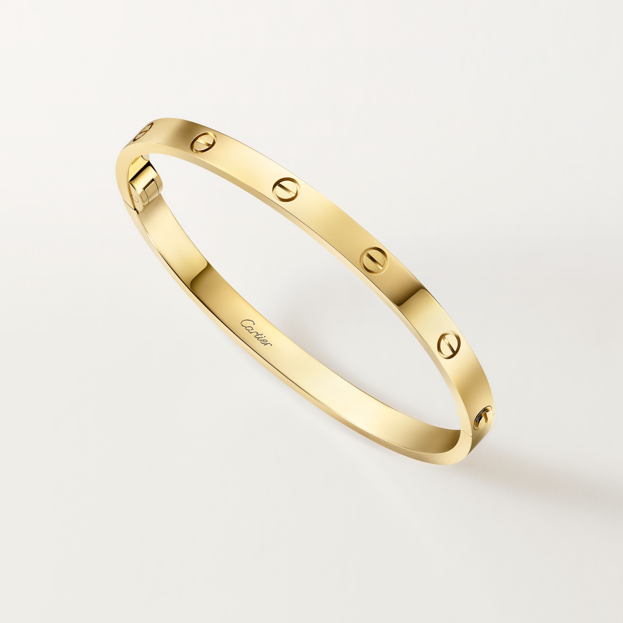 LOVE 브레이슬릿, 미디엄(medium) 모델