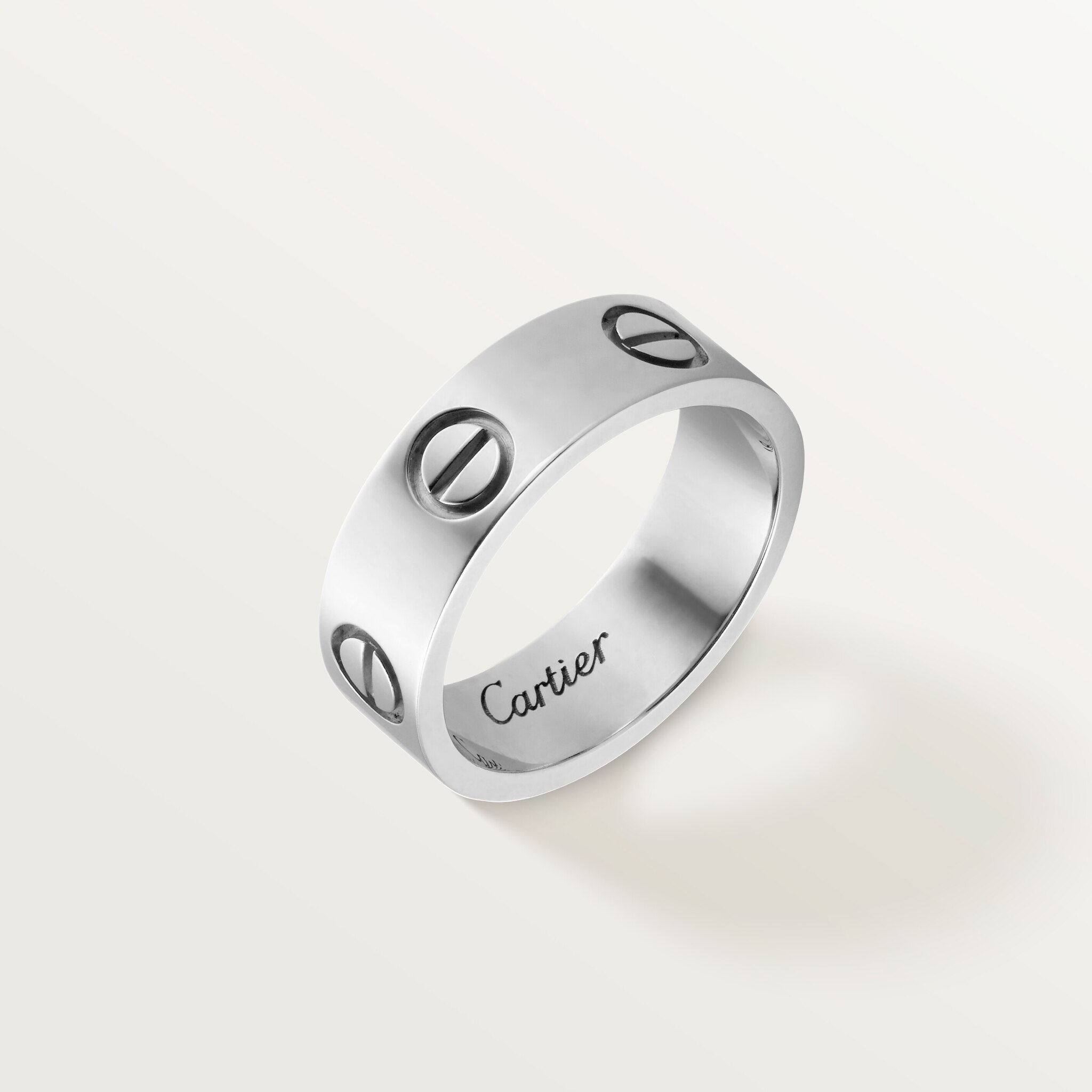 #LOVE# 링, 클래식 모델 