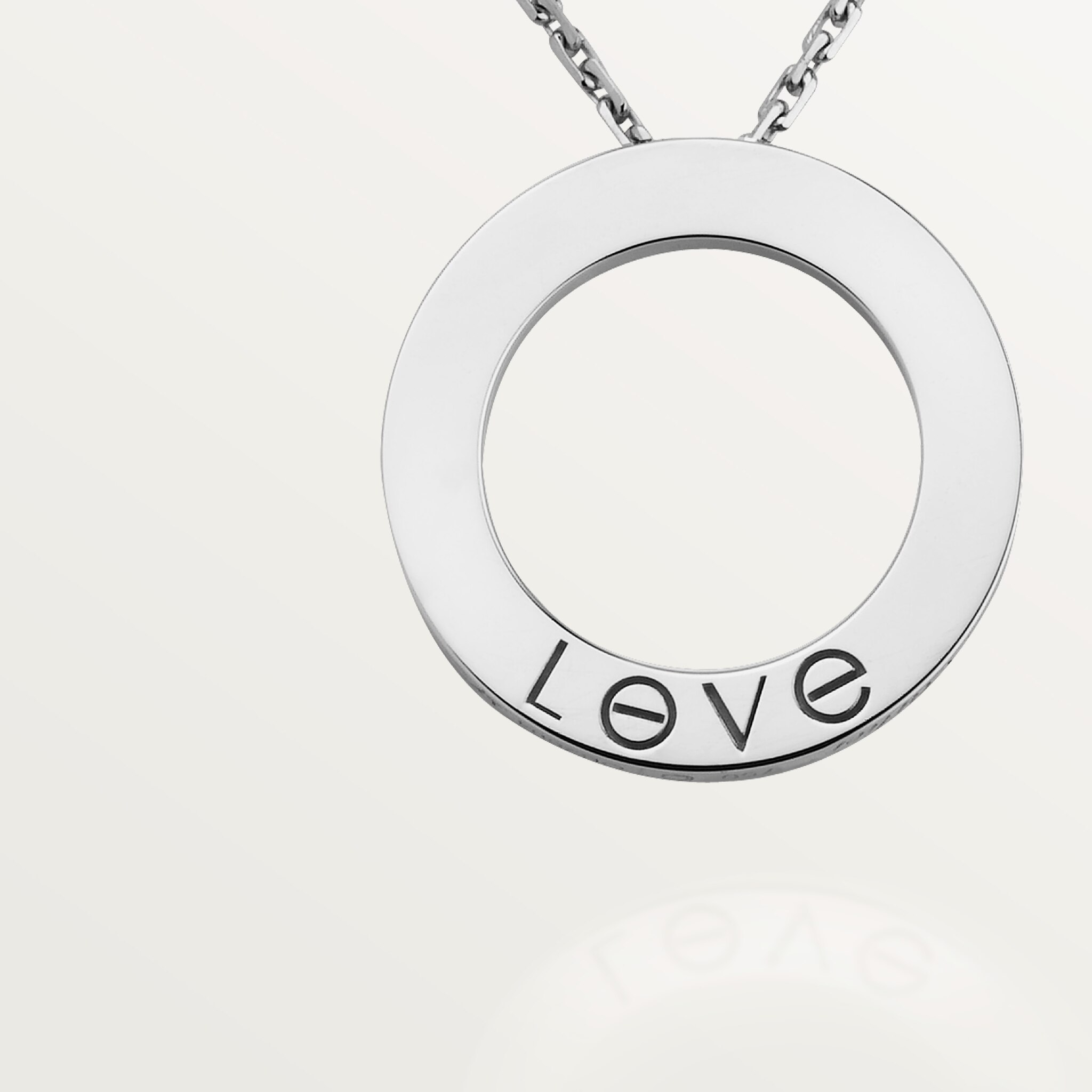LOVE 펜던트, 이미지 9