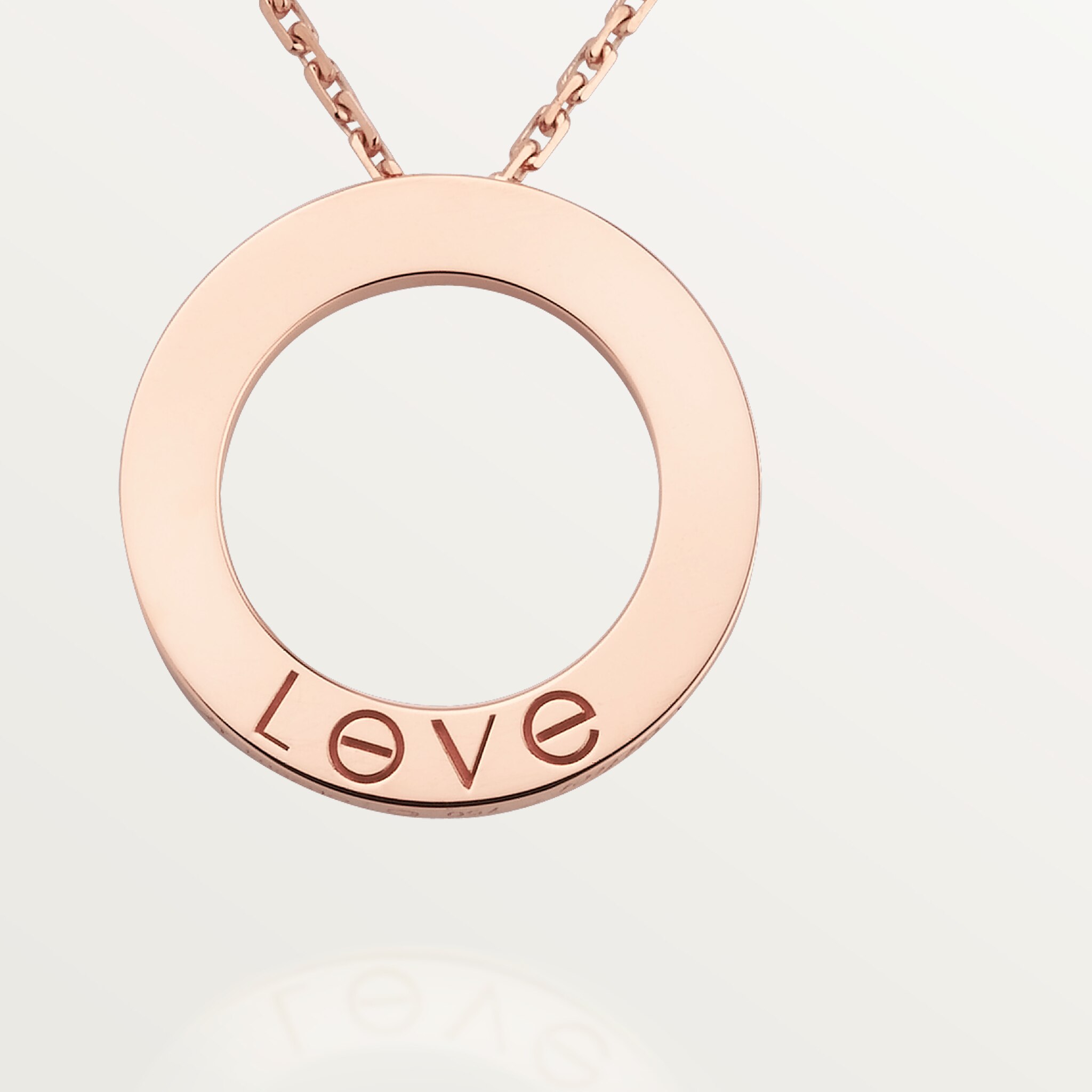 LOVE 펜던트, 이미지 9